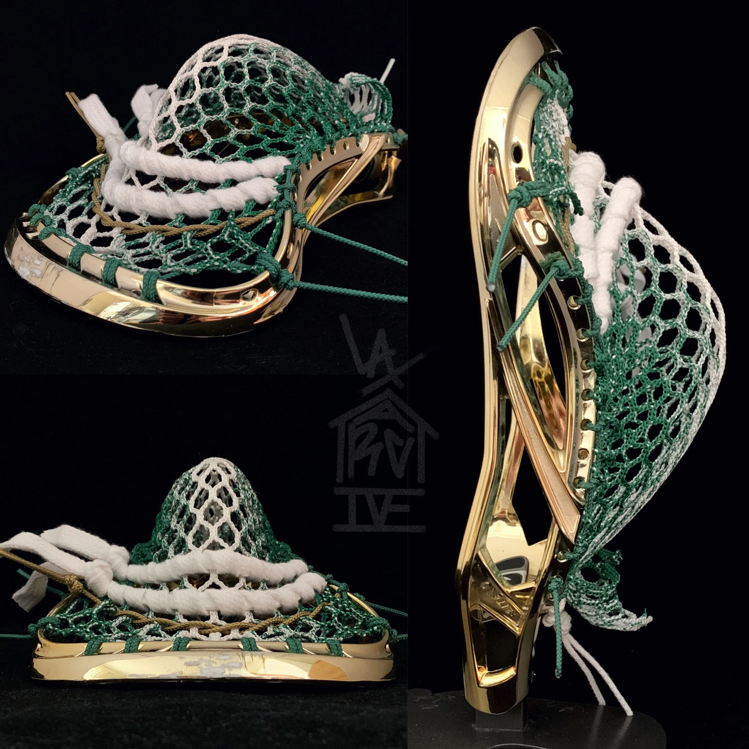 Elite 10 with Force Mesh (USED)