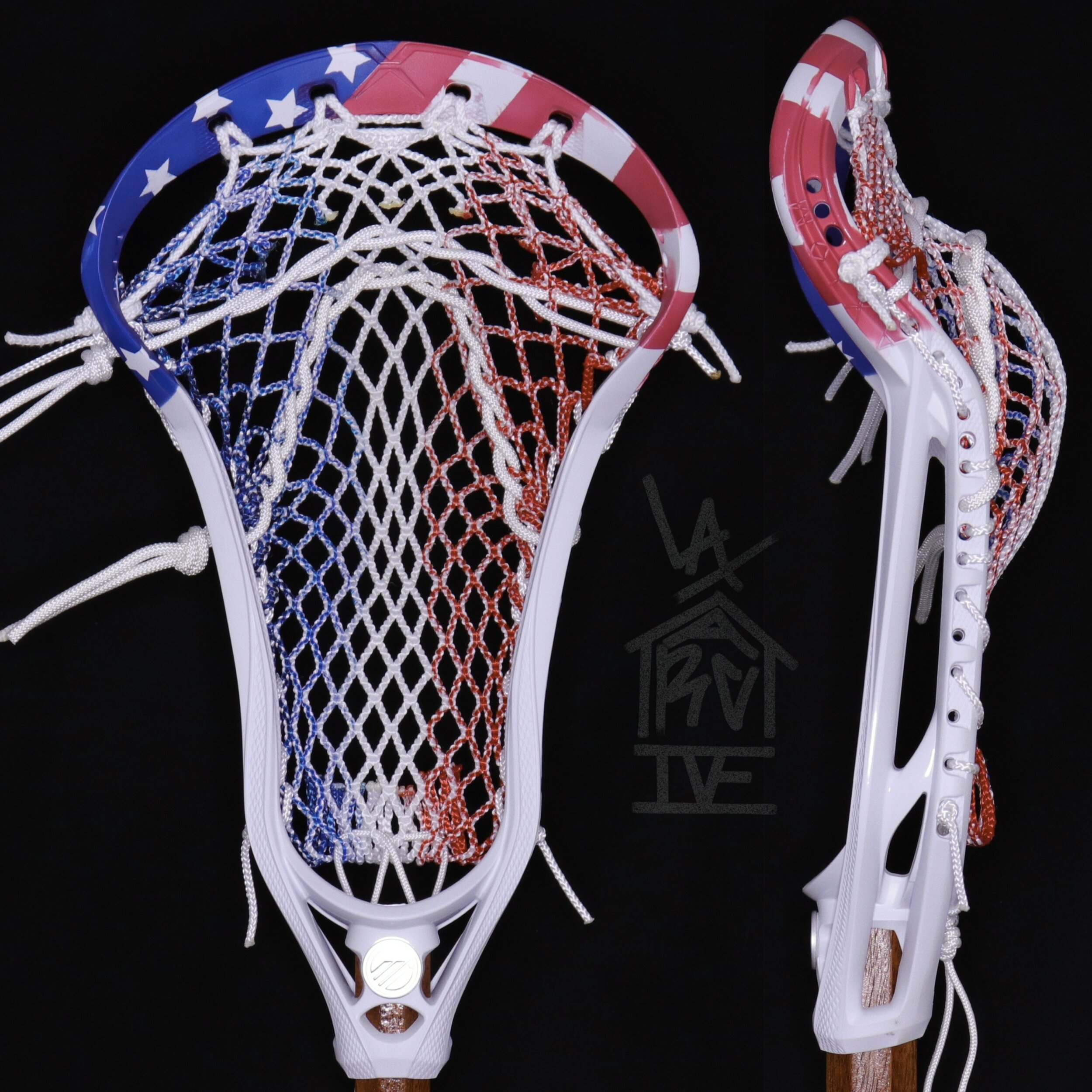 Axiom with Ignite Mesh