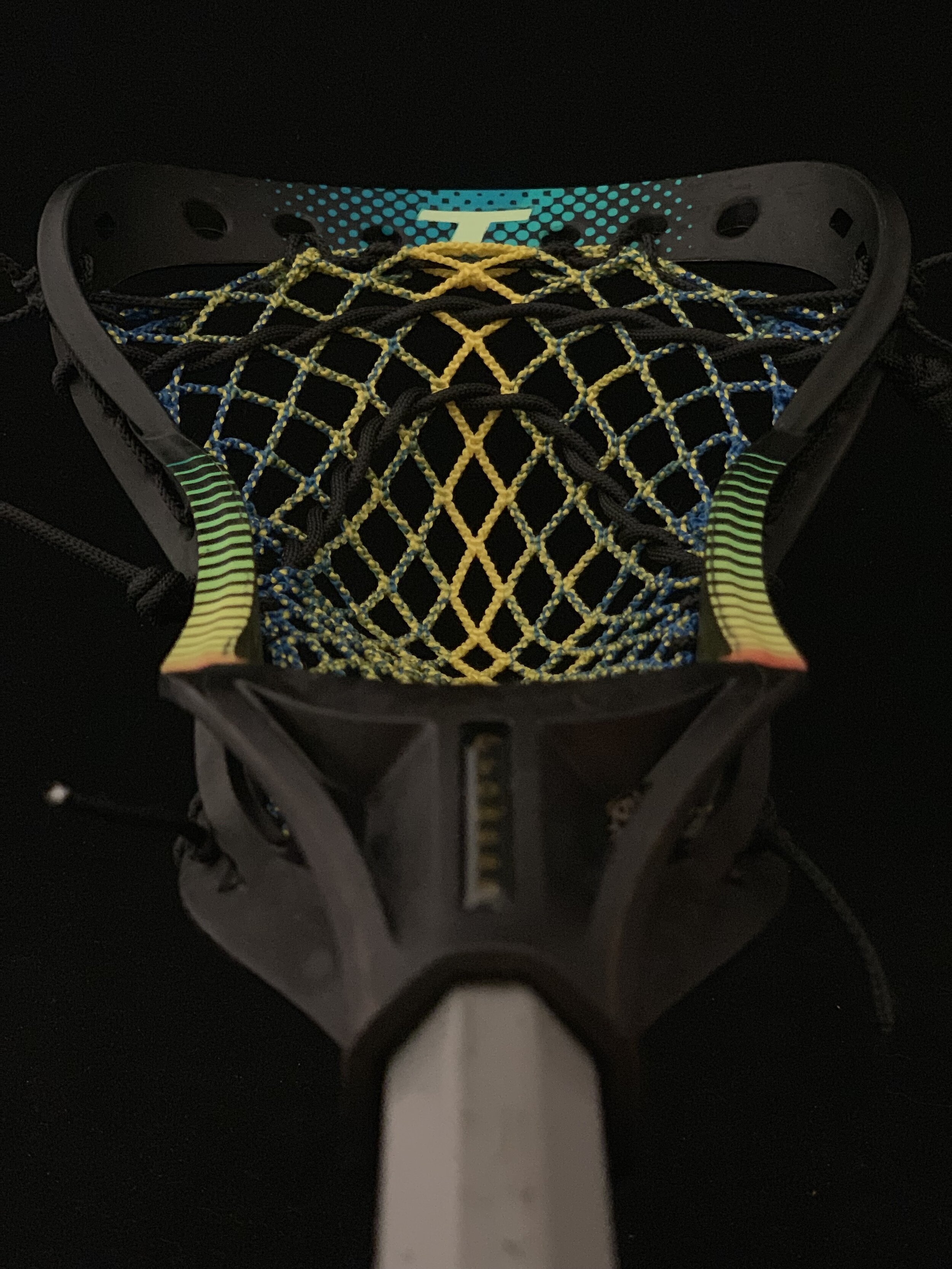 Prowess with Ignite Mesh