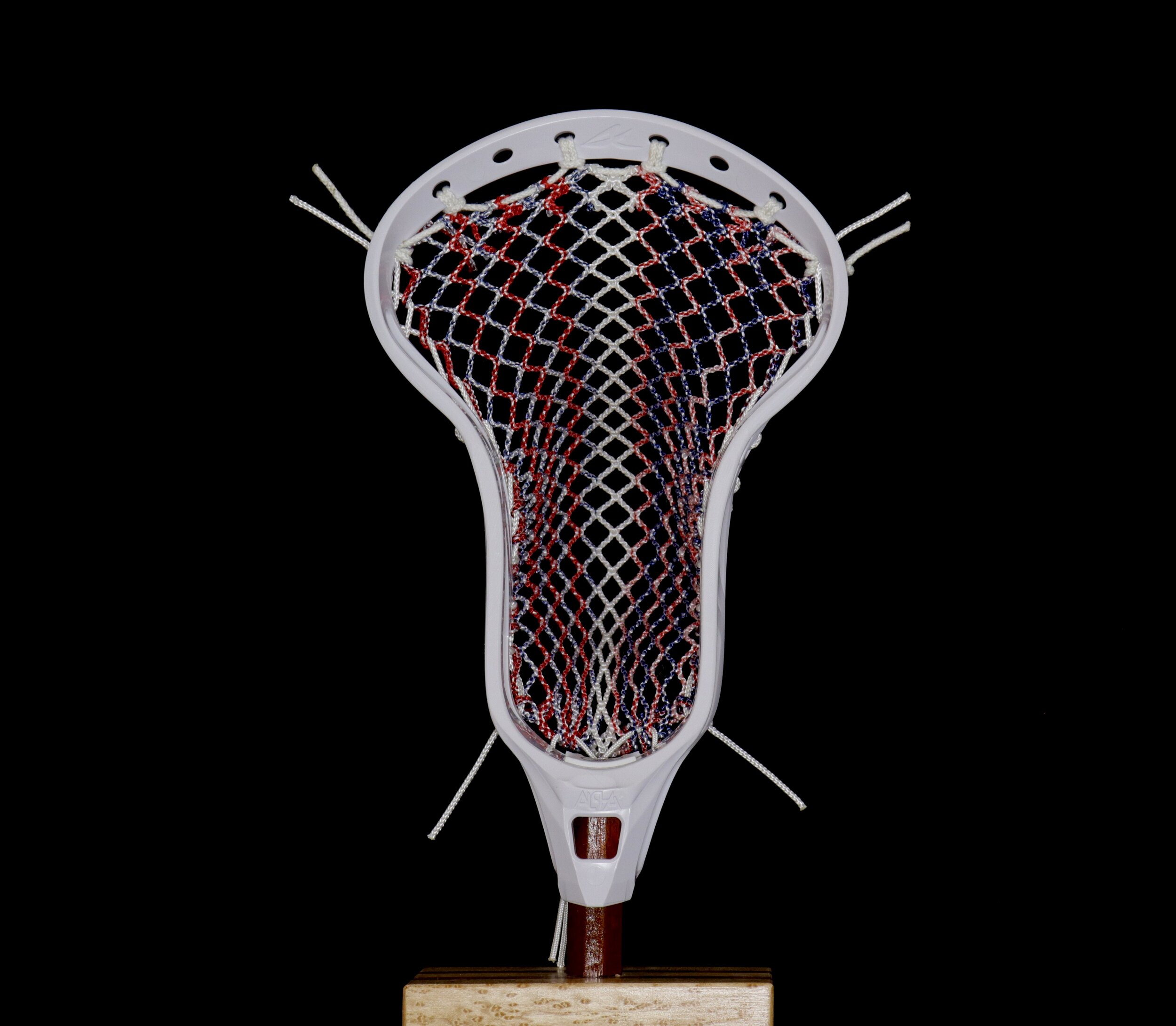 Beta with Divine 9 mesh