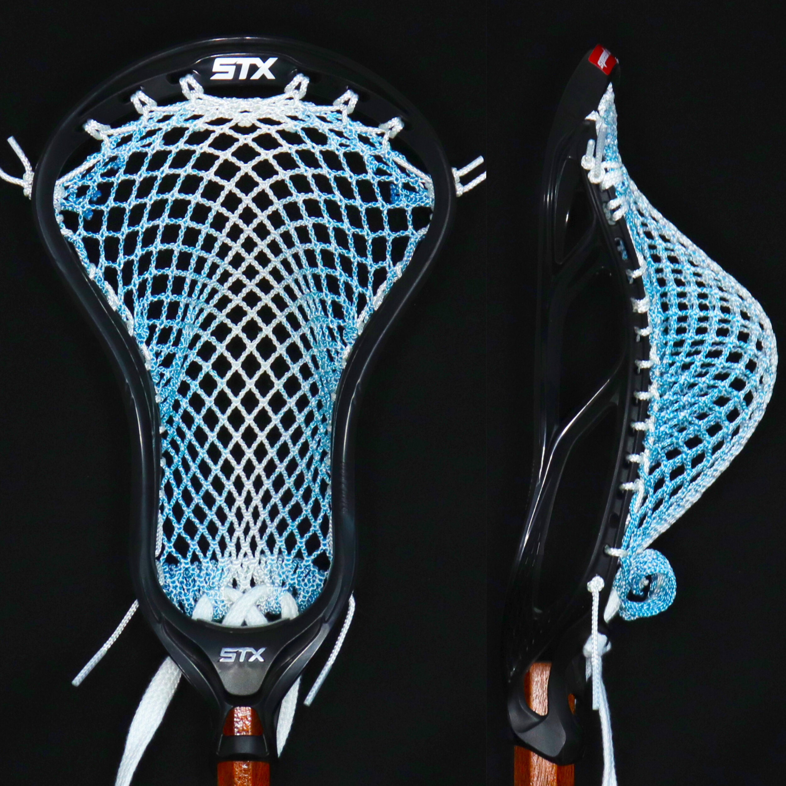 Stallion 700 with Force Rhombus Mesh