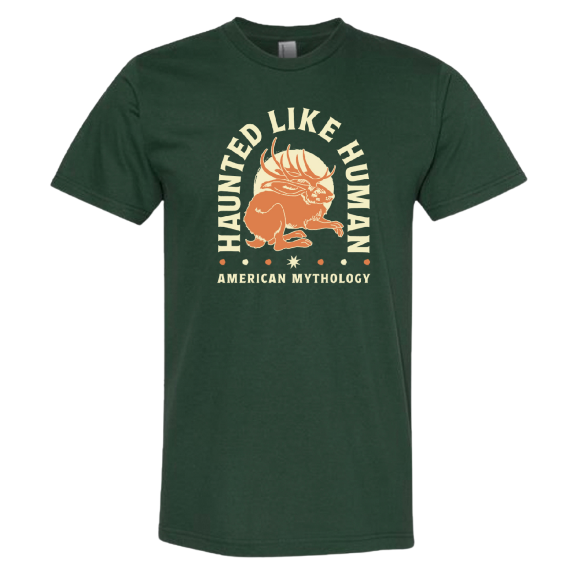 American Mythology Shirt