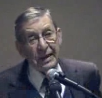 Rabbi Joshua Stampfer