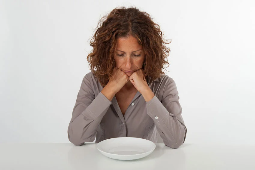 You won't need to Obsess over Calories on FirstLine Therapy!