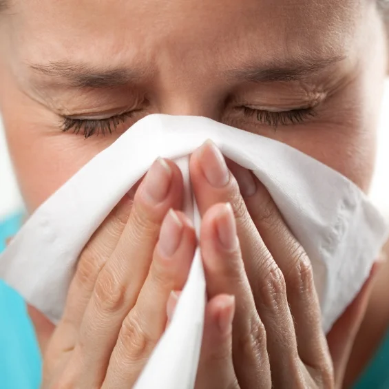 7 Tips to Avoid Catching the Cold and Flu