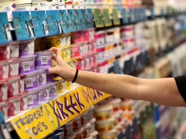 Trader Joe's Complete Shopping Guide 