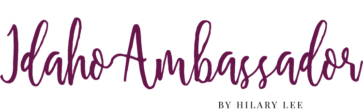 Idaho Ambassador