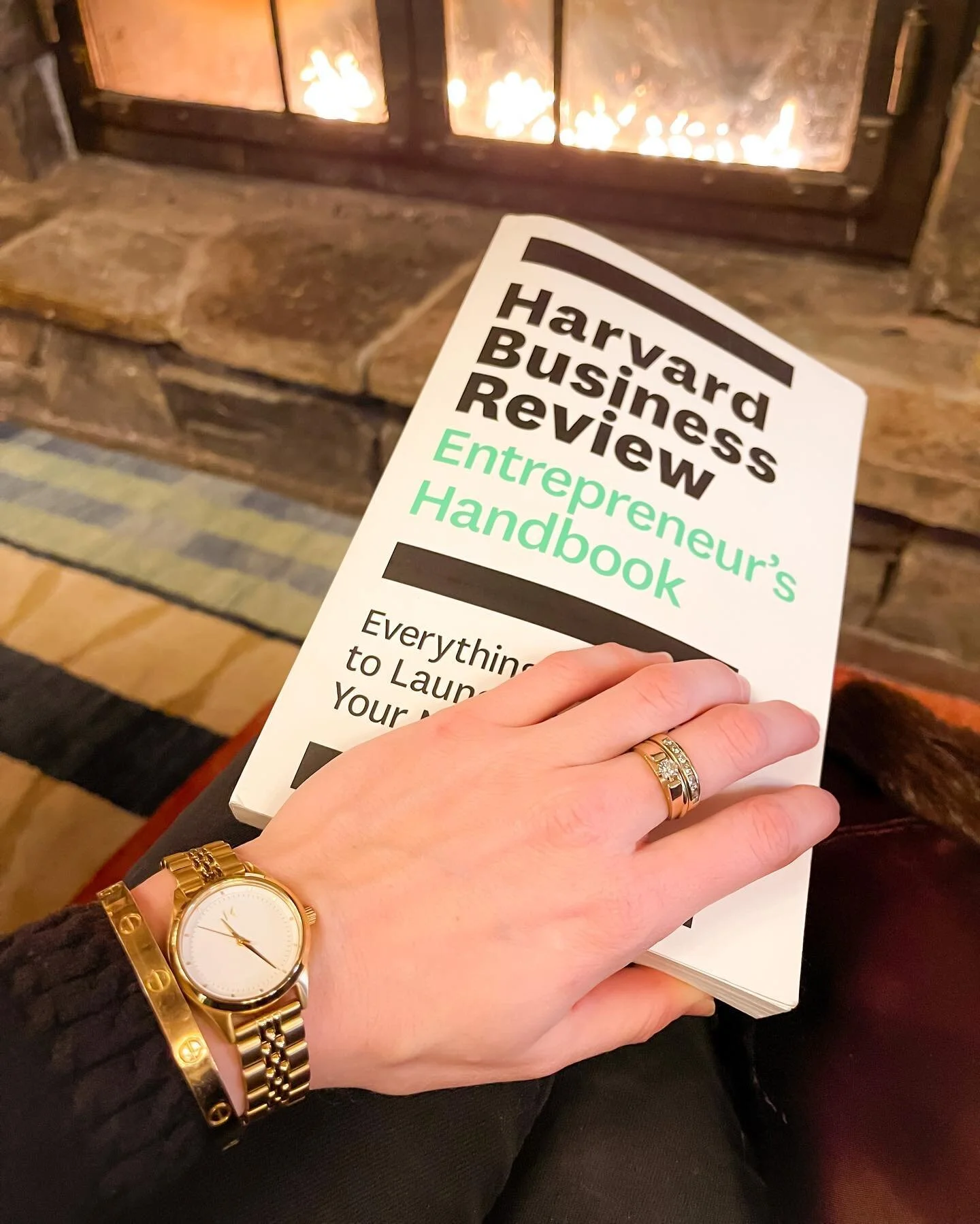 I&rsquo;m a HUGE fan of the &ldquo;come from nothing&rdquo; &amp; &ldquo;had to find a way&rdquo; success stories. I love hearing these stories because they give me hope. Hope that maybe, if I work hard enough, one day my brands&rsquo; stories could 