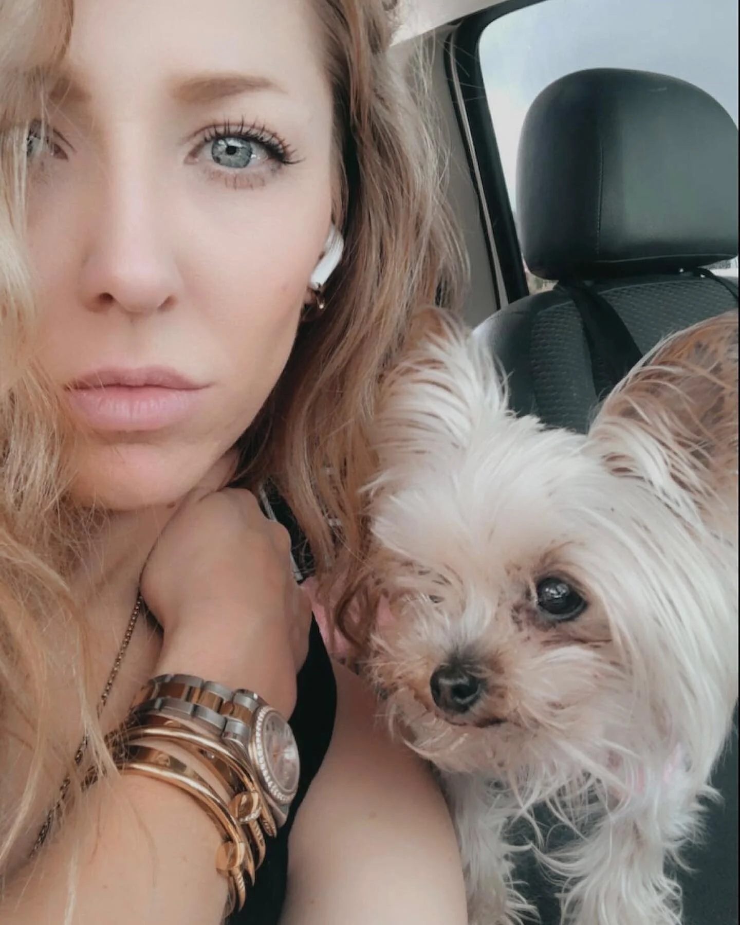 This Valentine&rsquo;s Day is dedicated to my forever Valentine&hellip; May you R.I.P my little baby @cocoofinsta 
💔
My adventures won&rsquo;t be the same without you, but I&rsquo;ll keep pushing on for you.
❤️
Go have some fun across the rainbow br