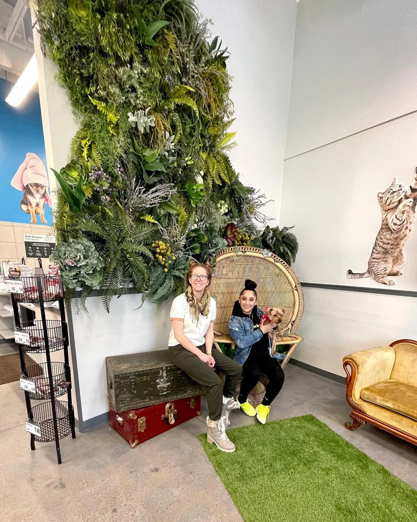 Happy Twos-day! 2/22/22 ⁠
SWIPE>>>>⁠
✌🏻⁠
This is because it is the 22nd day of the 2nd month of the year 2022, and it also happens to fall on a Tuesday, the second day of the week. The date is special not only because it is a palindrome 