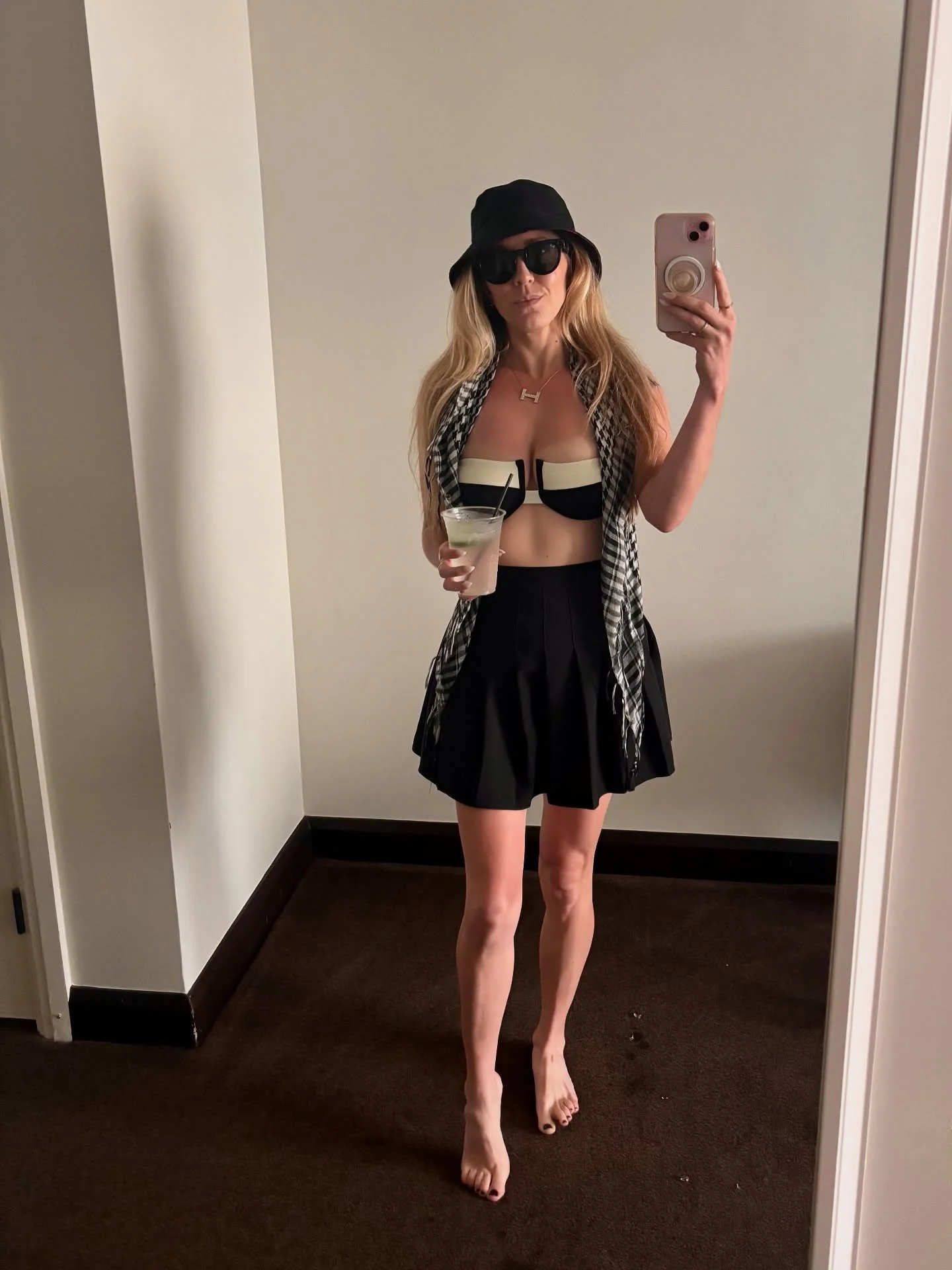 Still vibing off last weekend in Newport Beach 🏖️
The @pendrynewportbeach &hellip; the pool&hellip; the people&hellip; the food&hellip; 🥰 I must go back ❤️

#idahoambassador #founderlife