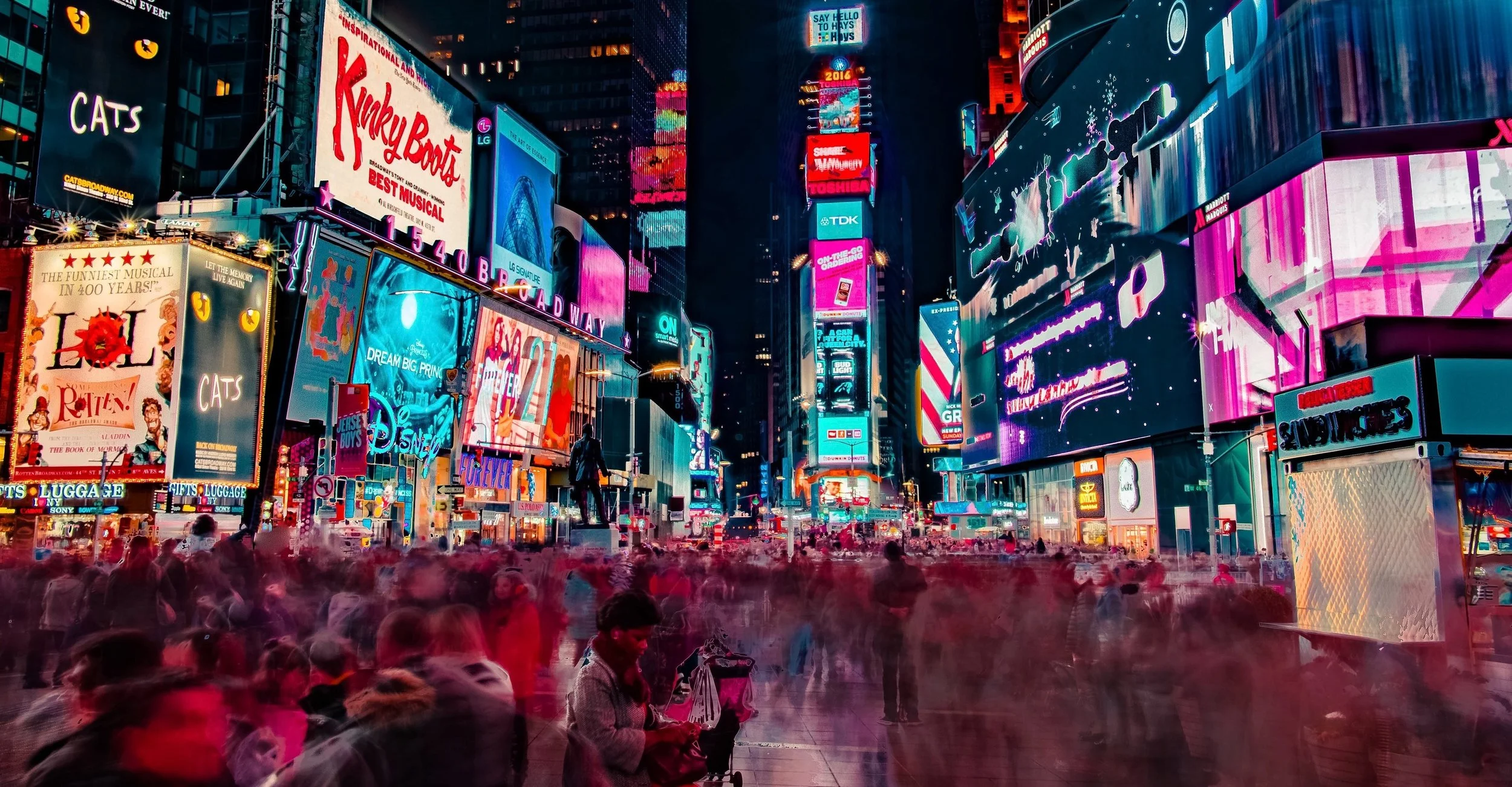 Data and the Human Factor