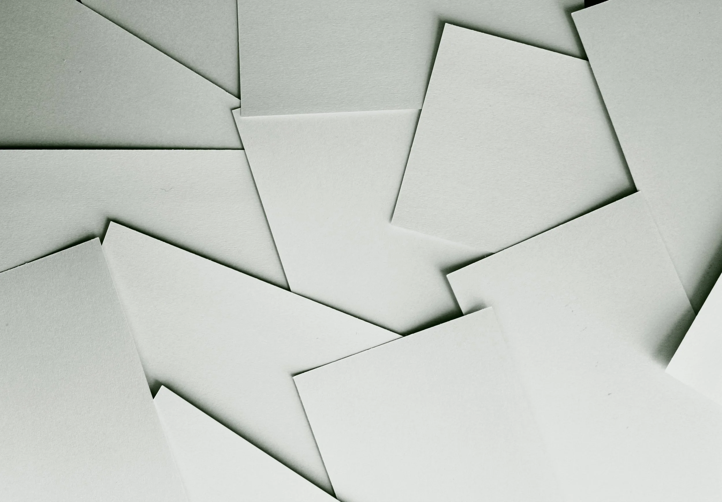 The Basic Minimums: Three Work Habits You Should Be Doing