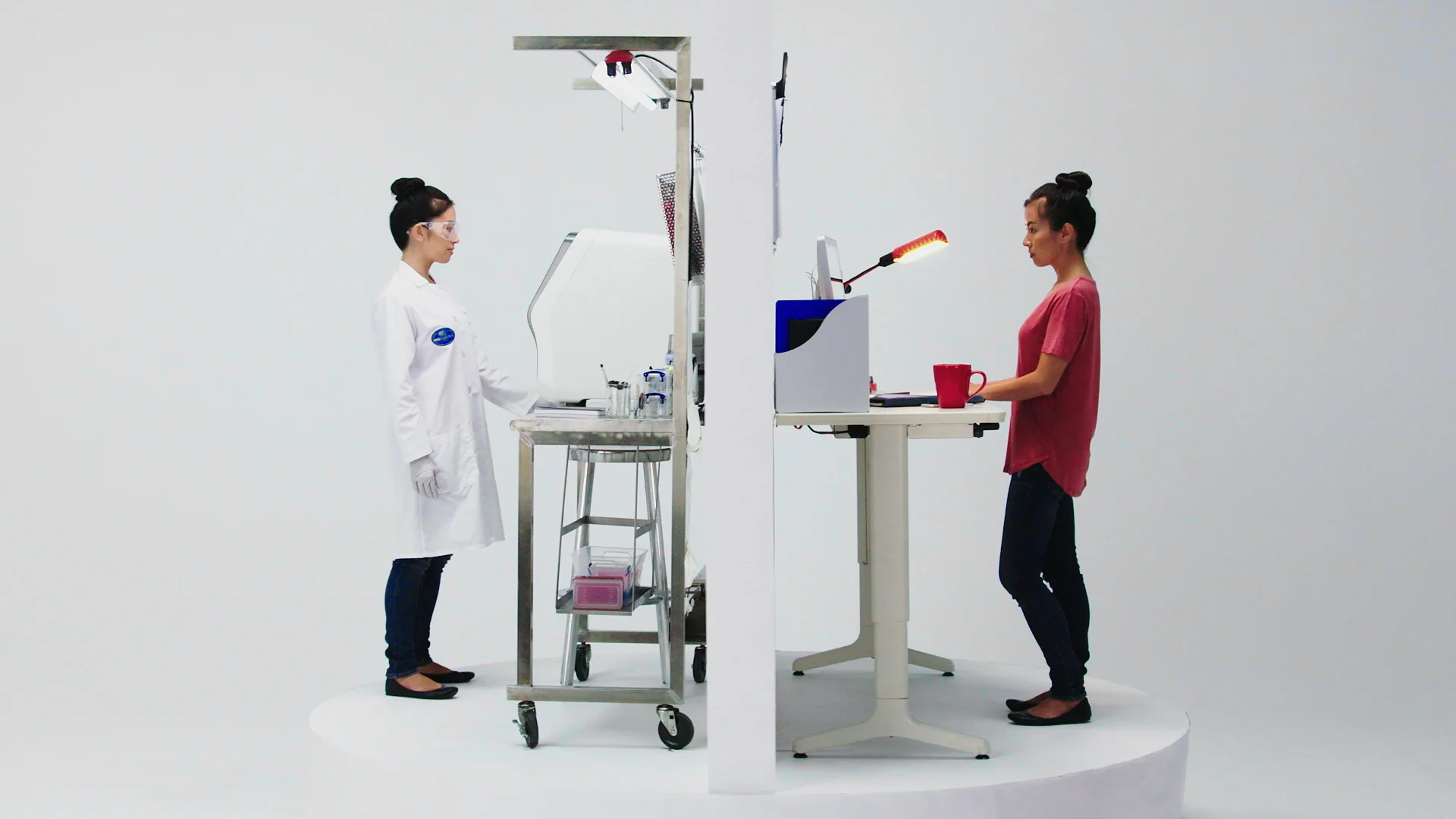 Product Features Video – QuantStudio Pro