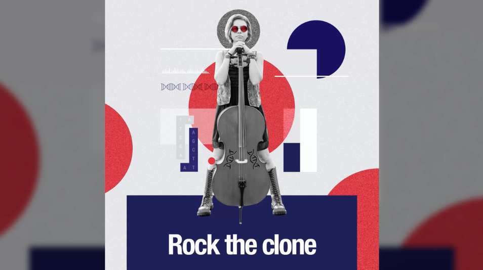 Product Campaign Videos - Thermo Fisher Scientific