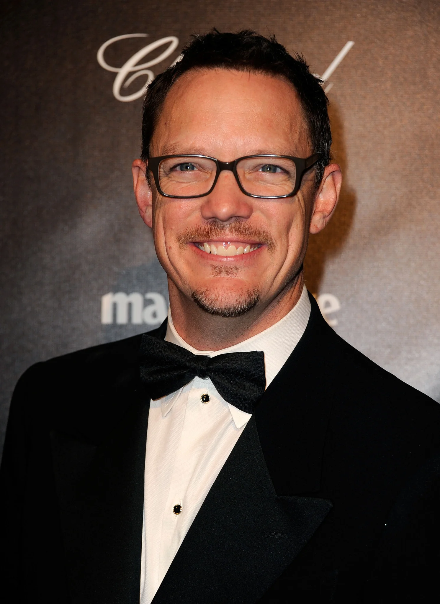Mathew Lillard