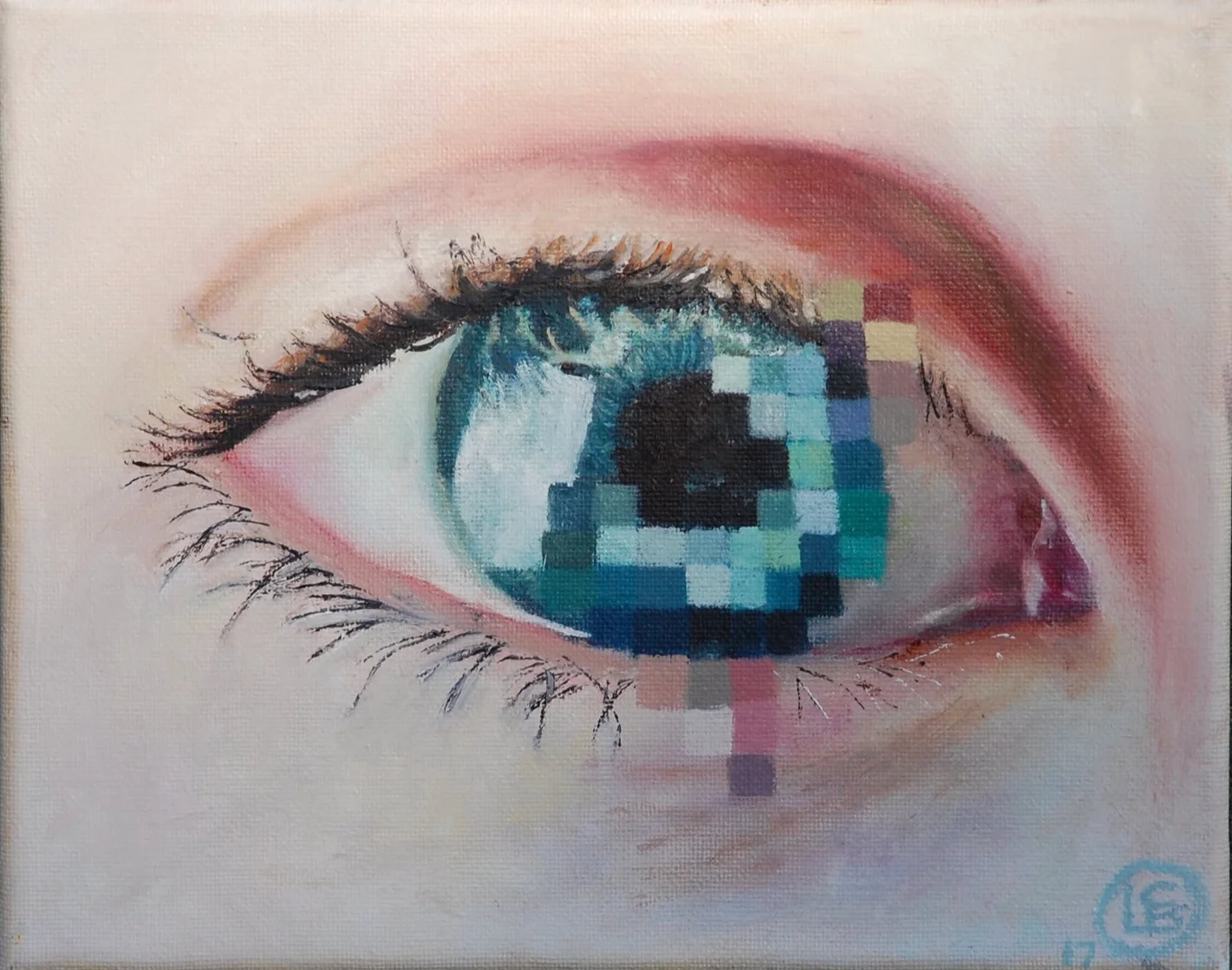 Pixels