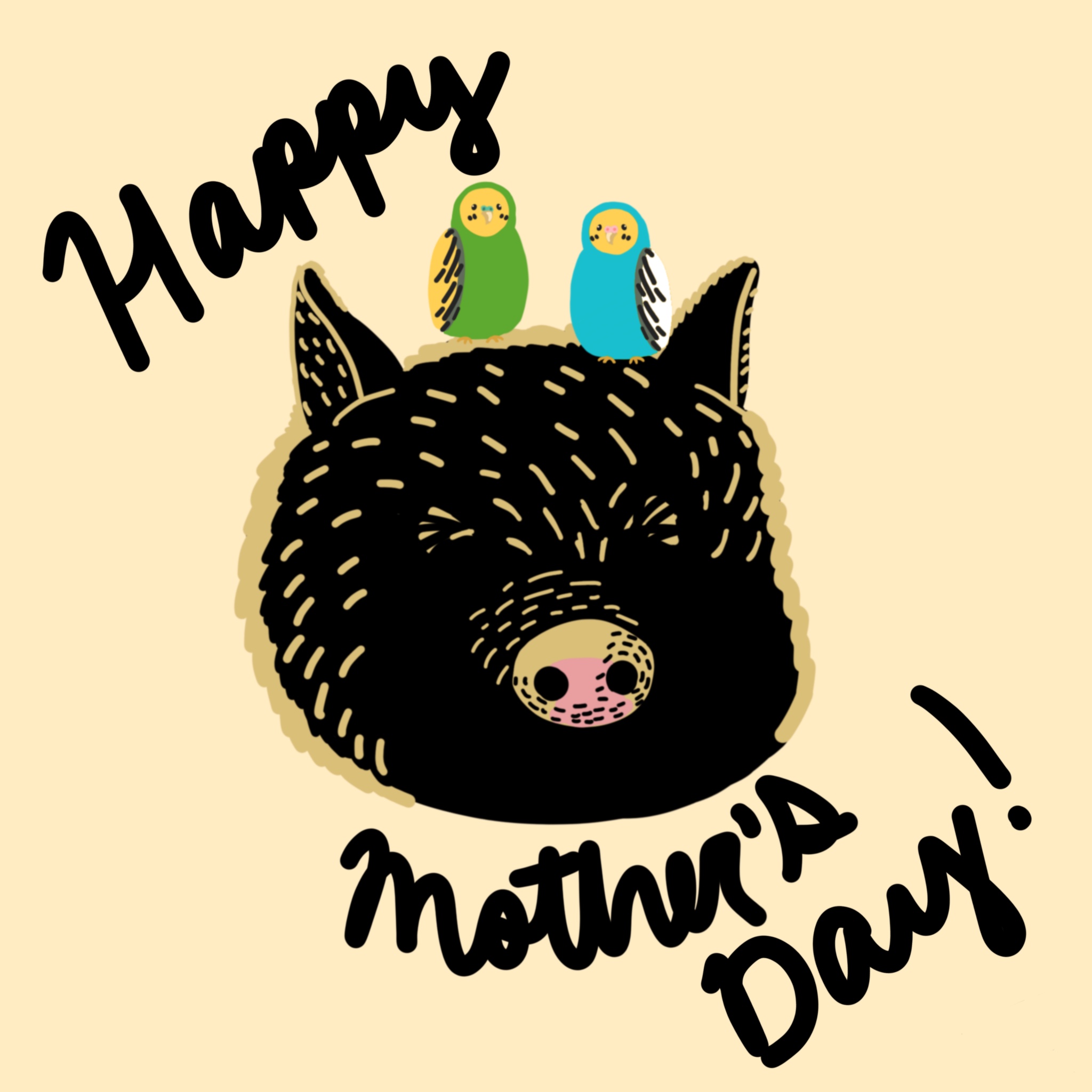 Mother's Day
