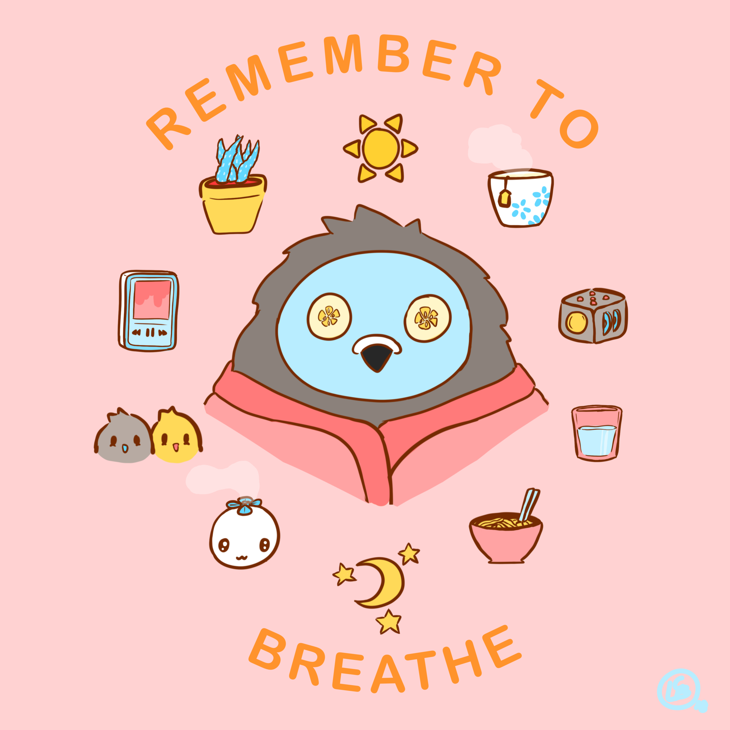 Self Care