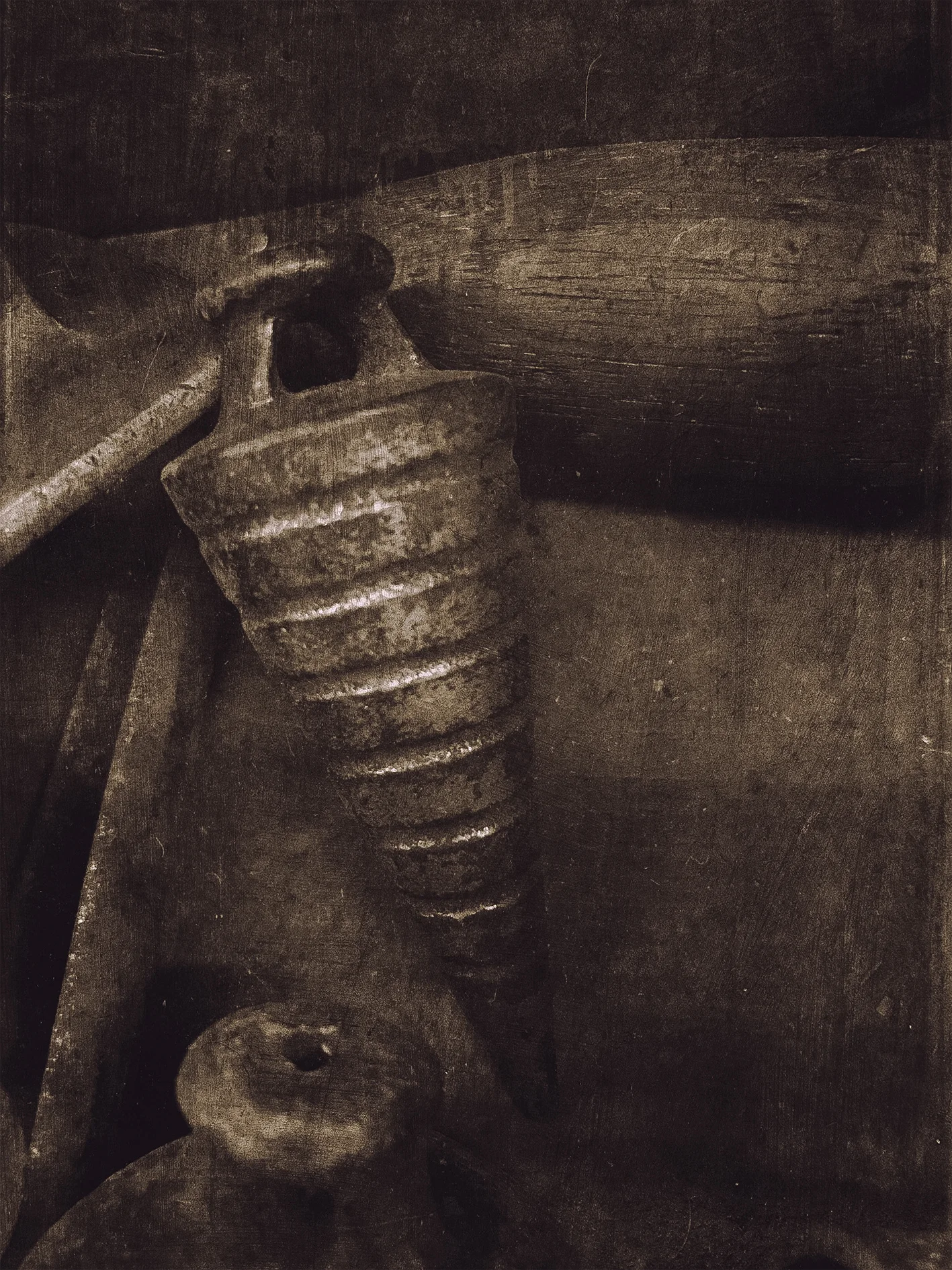 Plumb Bob