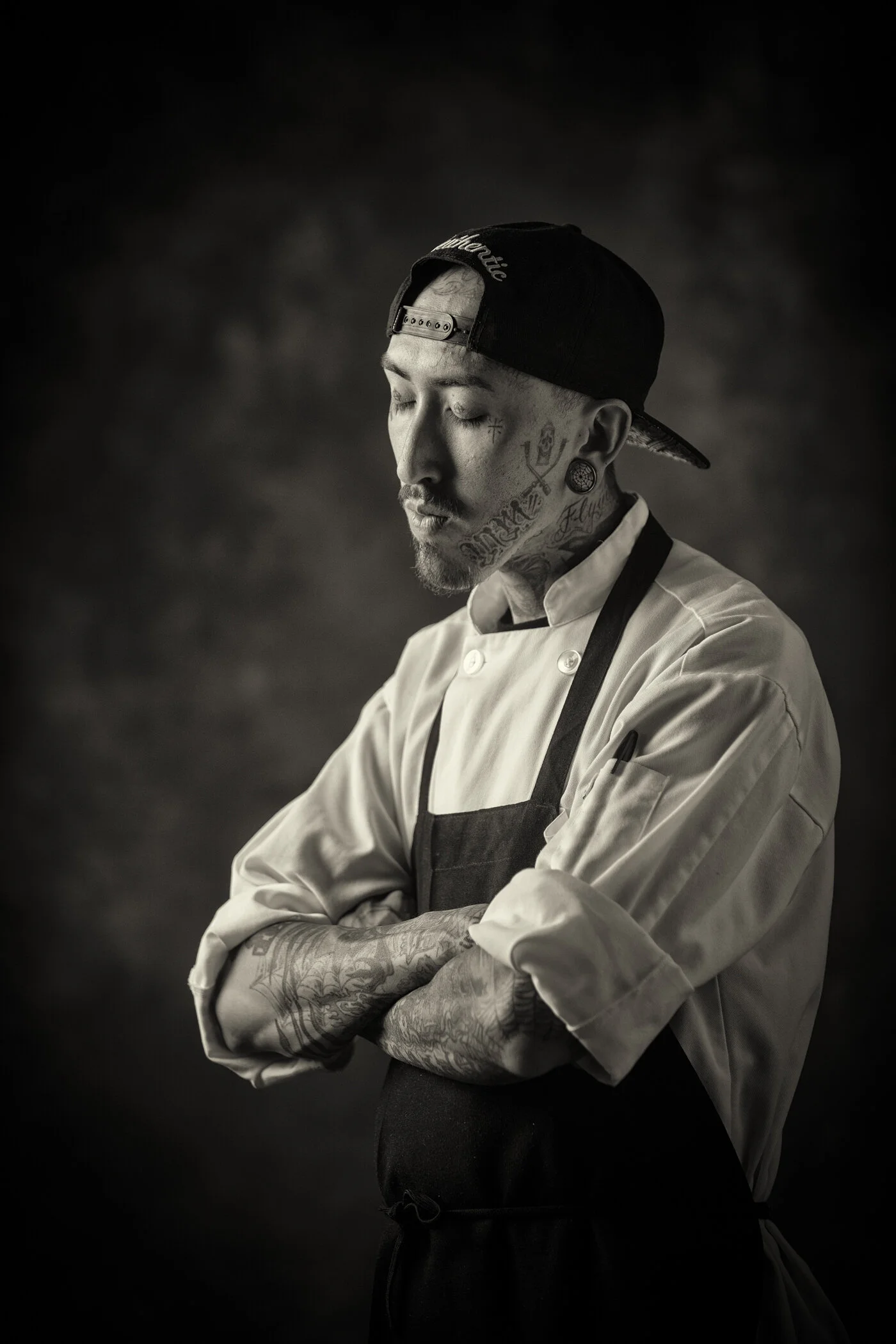 Jhette, Steward of the Kitchen