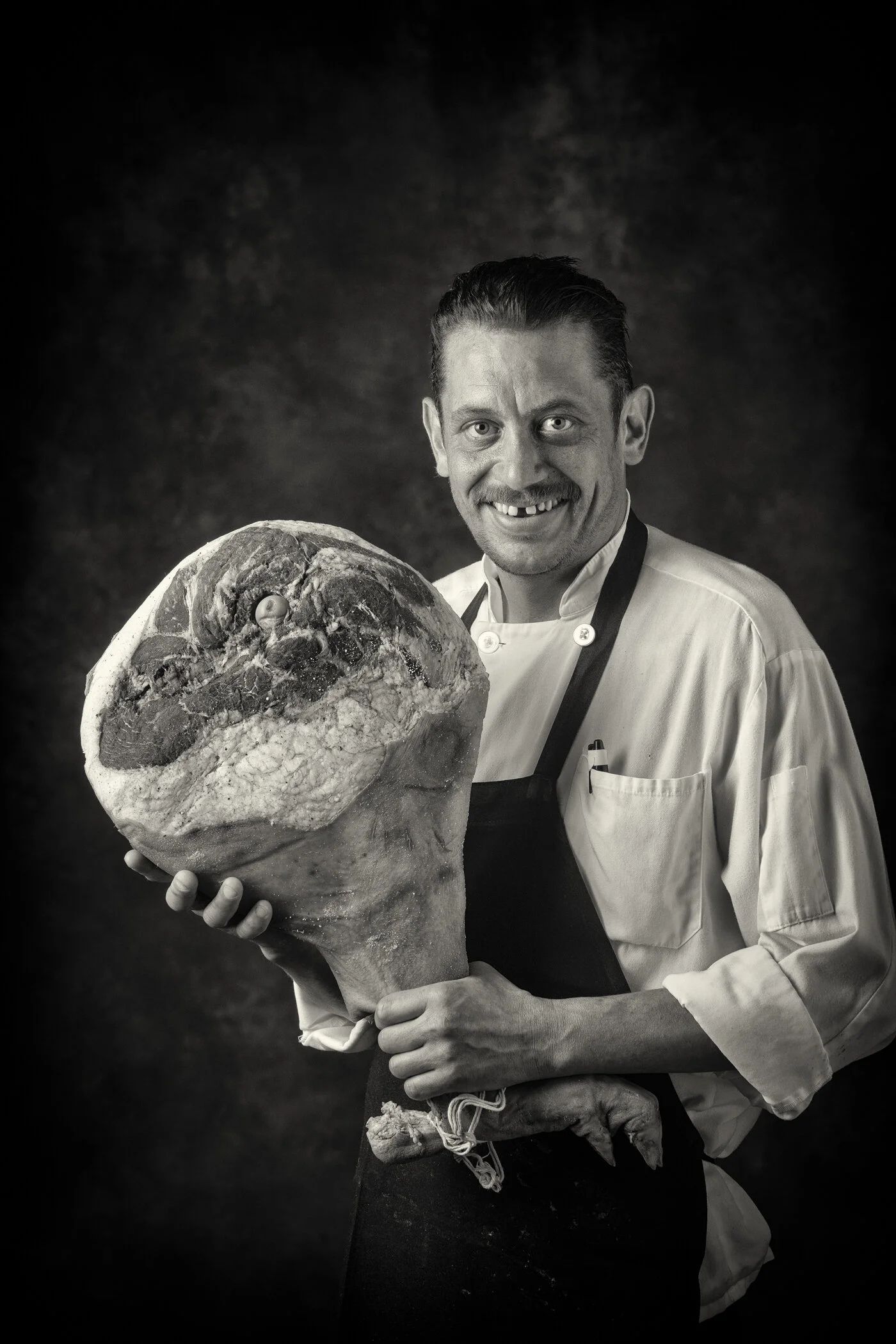 Gabriel (AKA Lil Filero), House Butcher