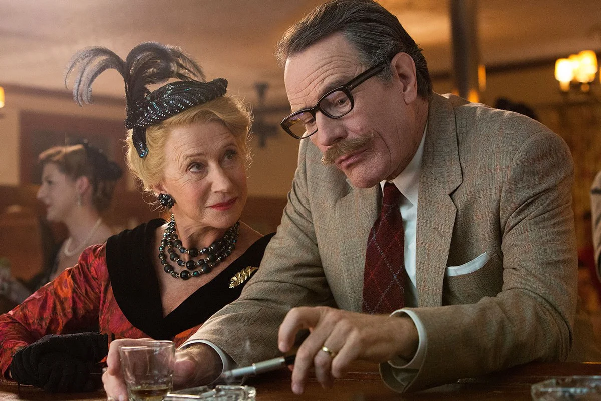 Trumbo - December