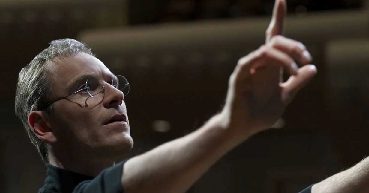 Steve Jobs - September