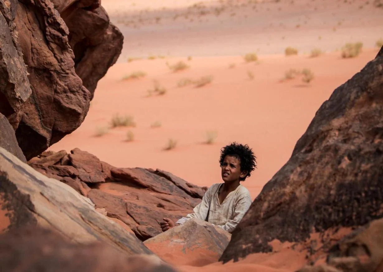Theeb - June