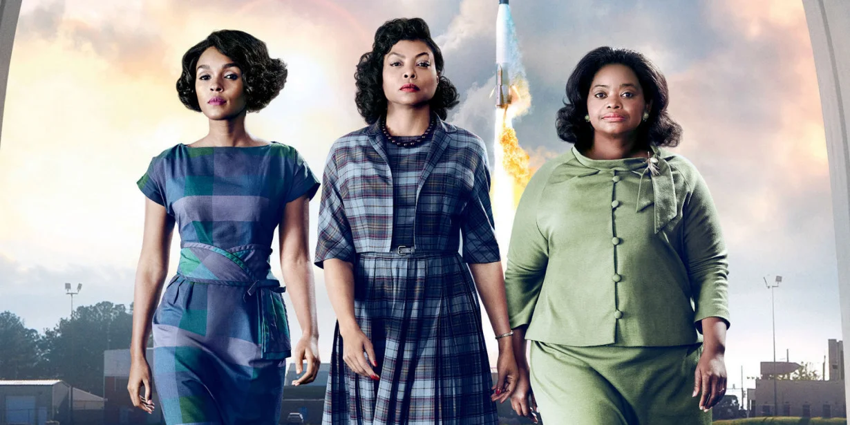 Hidden Figures - November