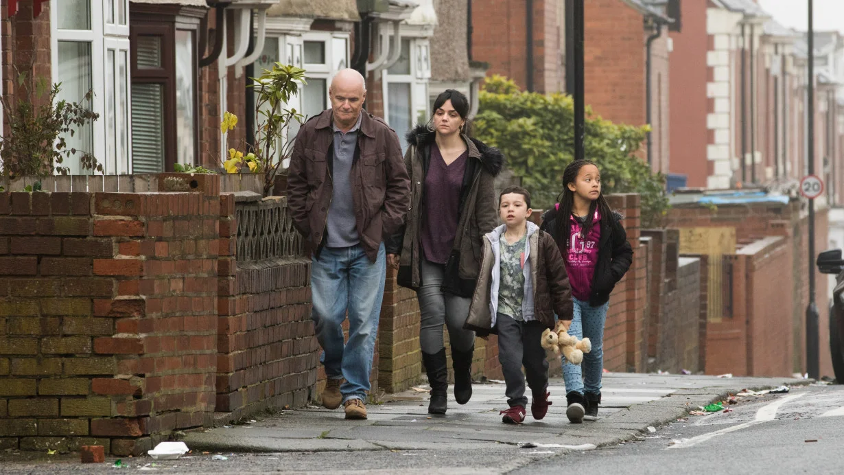 I, Daniel Blake - February
