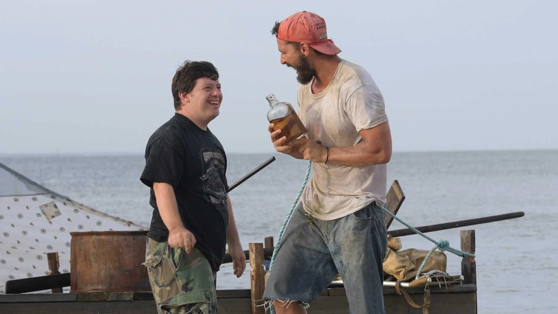 The Peanut Butter Falcon