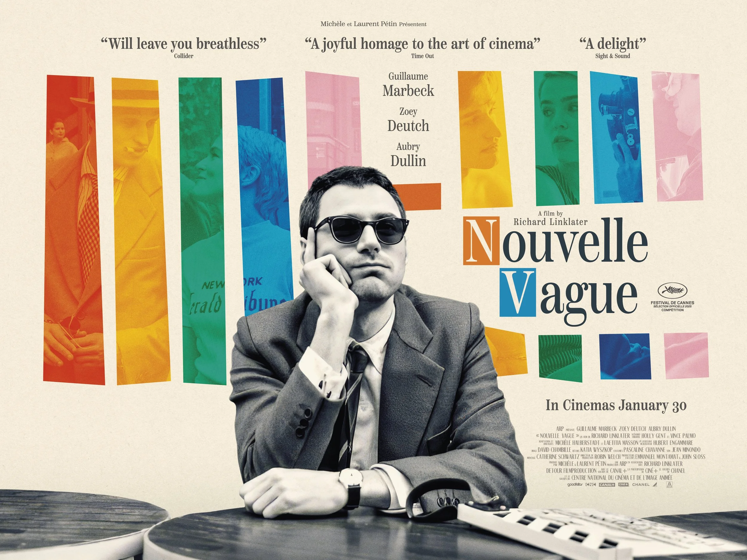 Nouvelle Vague