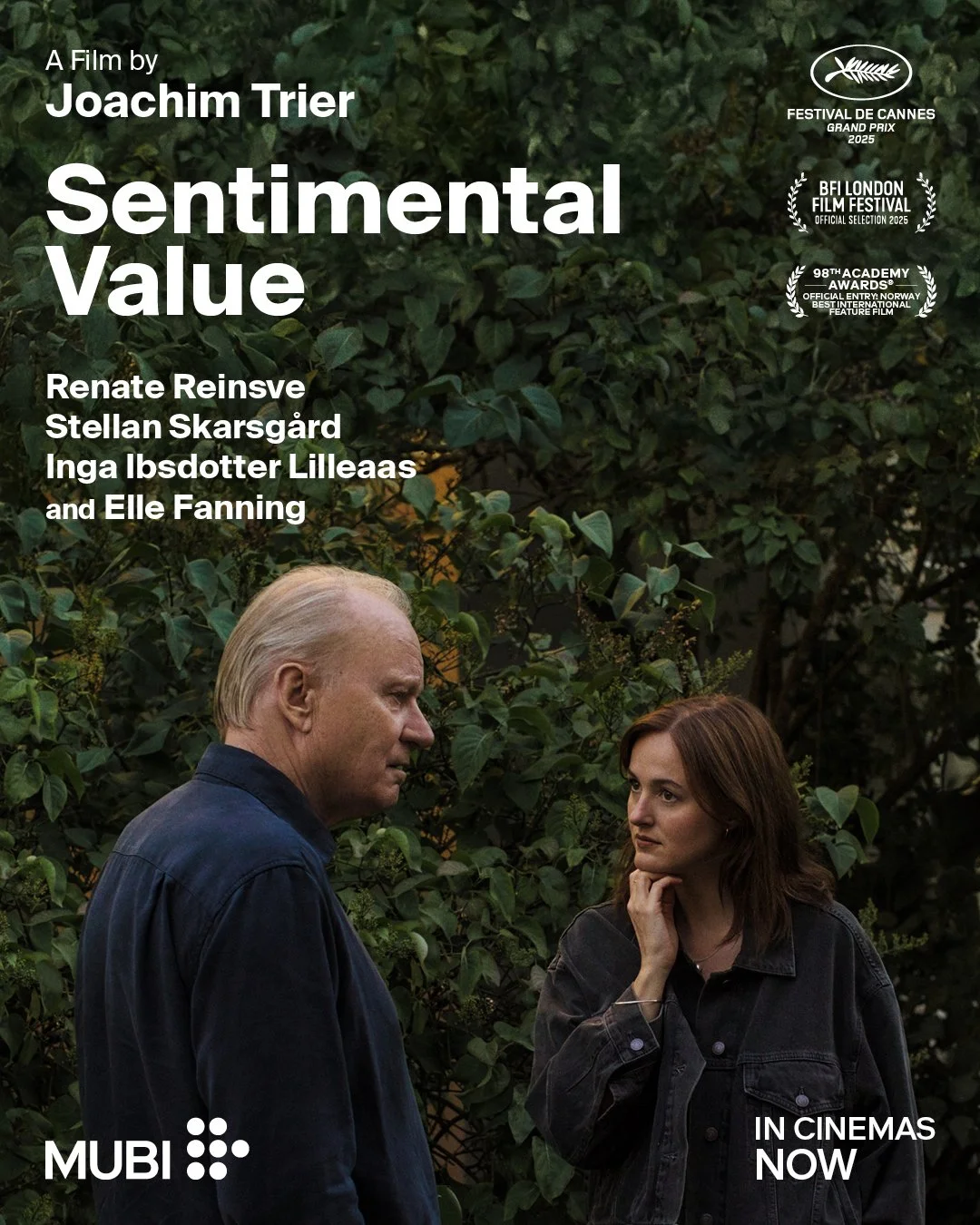Sentimental Value