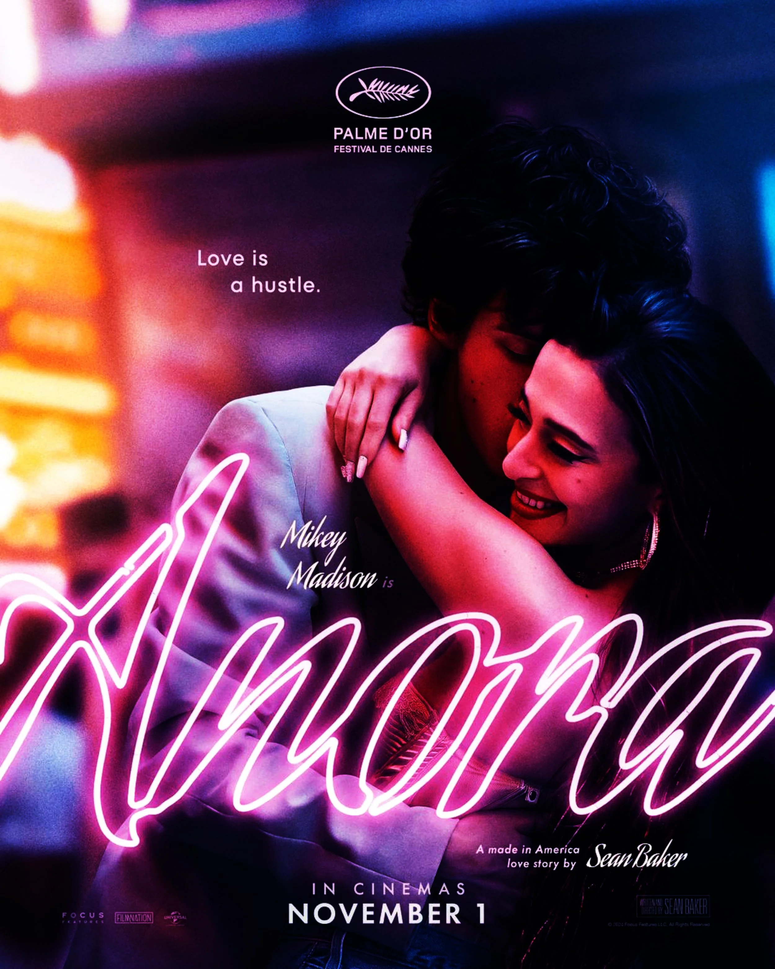 Anora