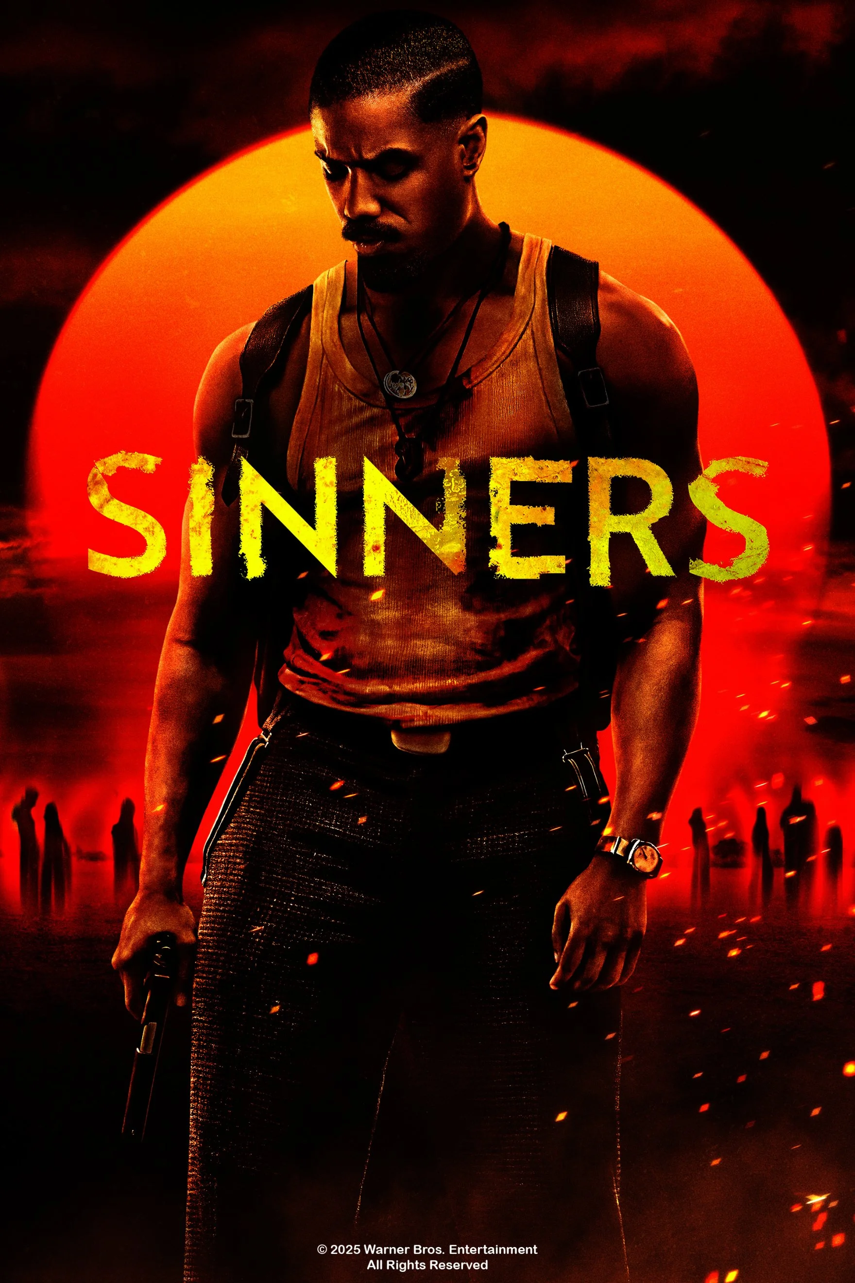 Sinners
