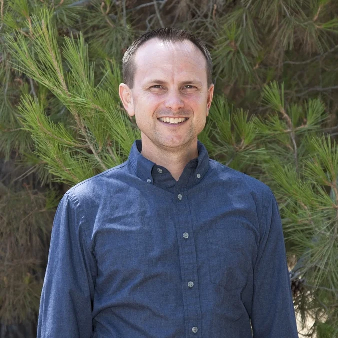 Ted Wagner I Worship Director