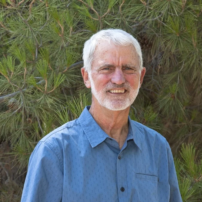 Rev. Will Hawk I Founding Pastor