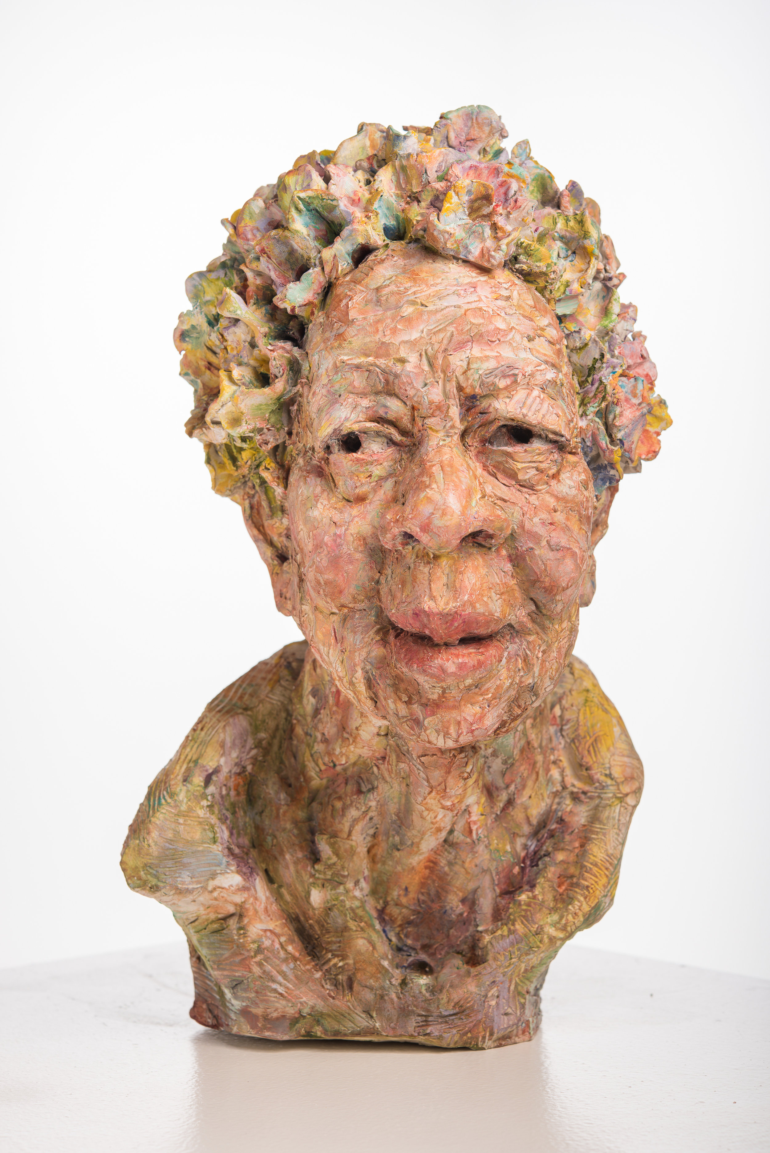 The Matriarch - Private Collection