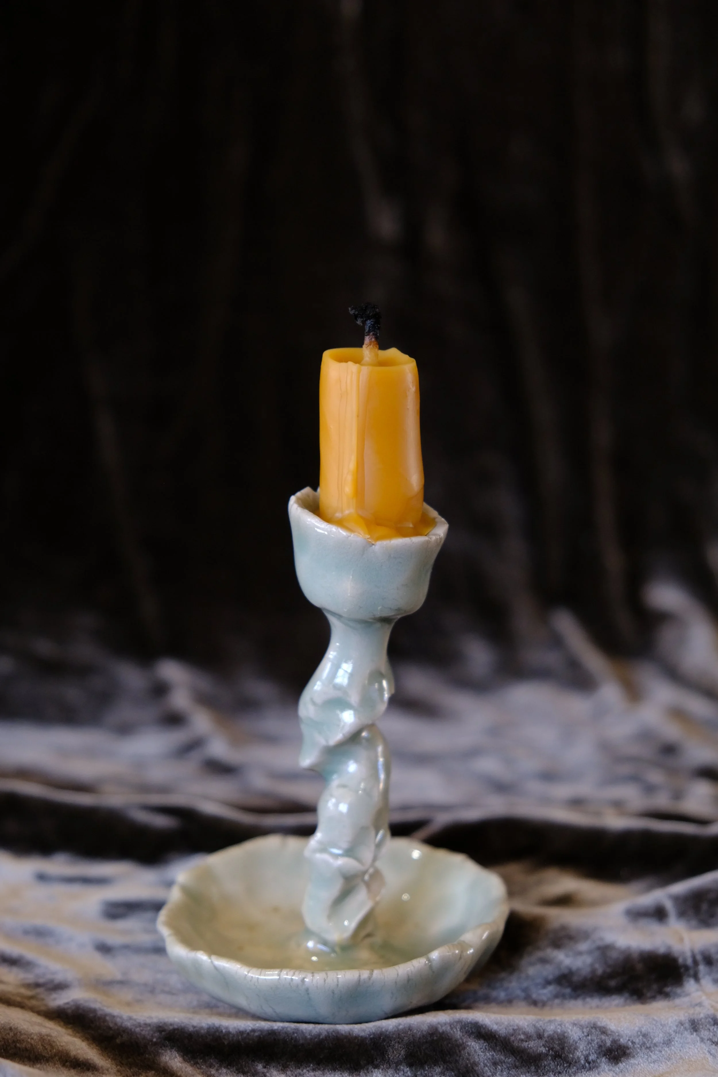 Candle Holder 9