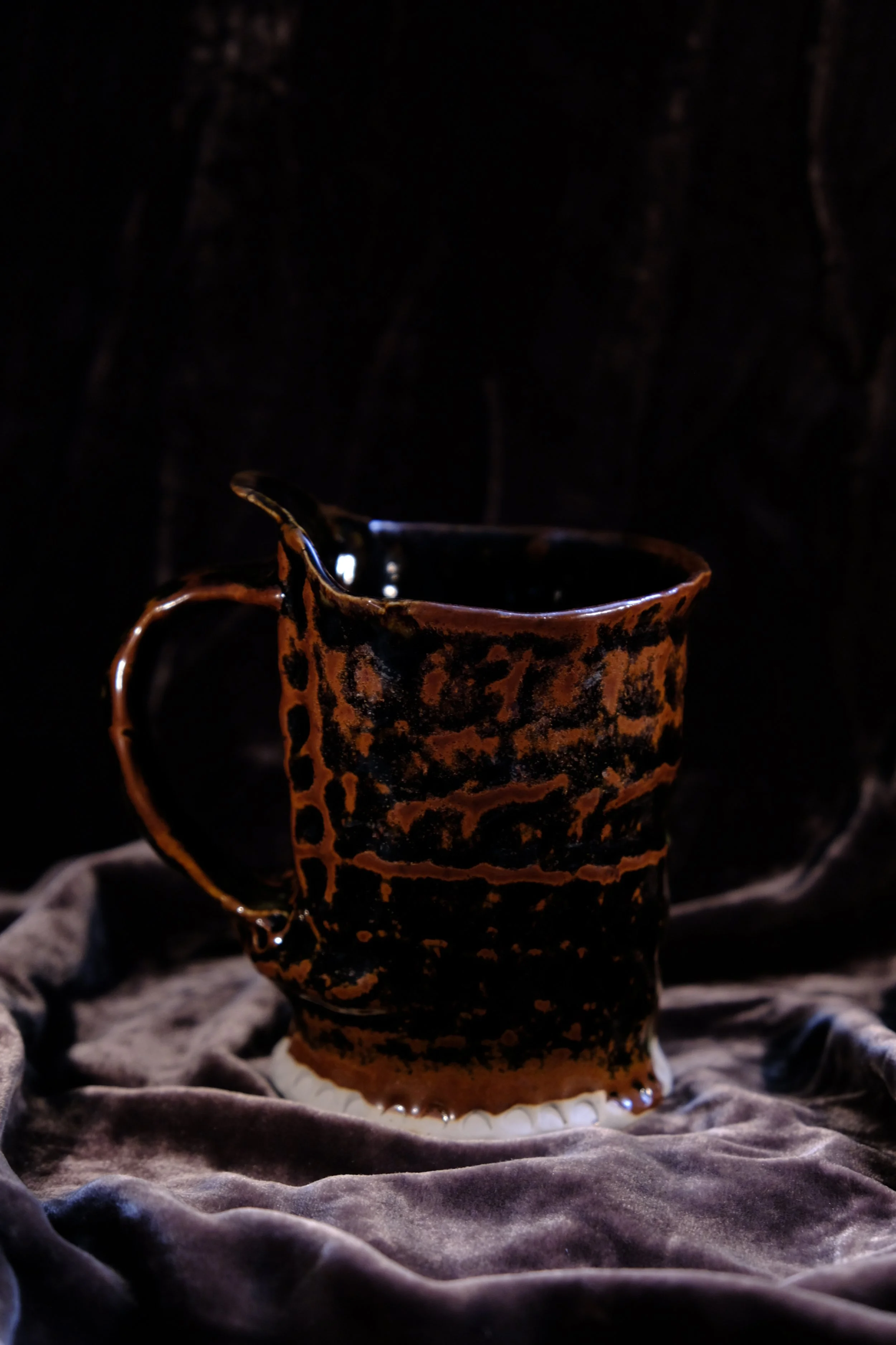 Tenmoku Cup