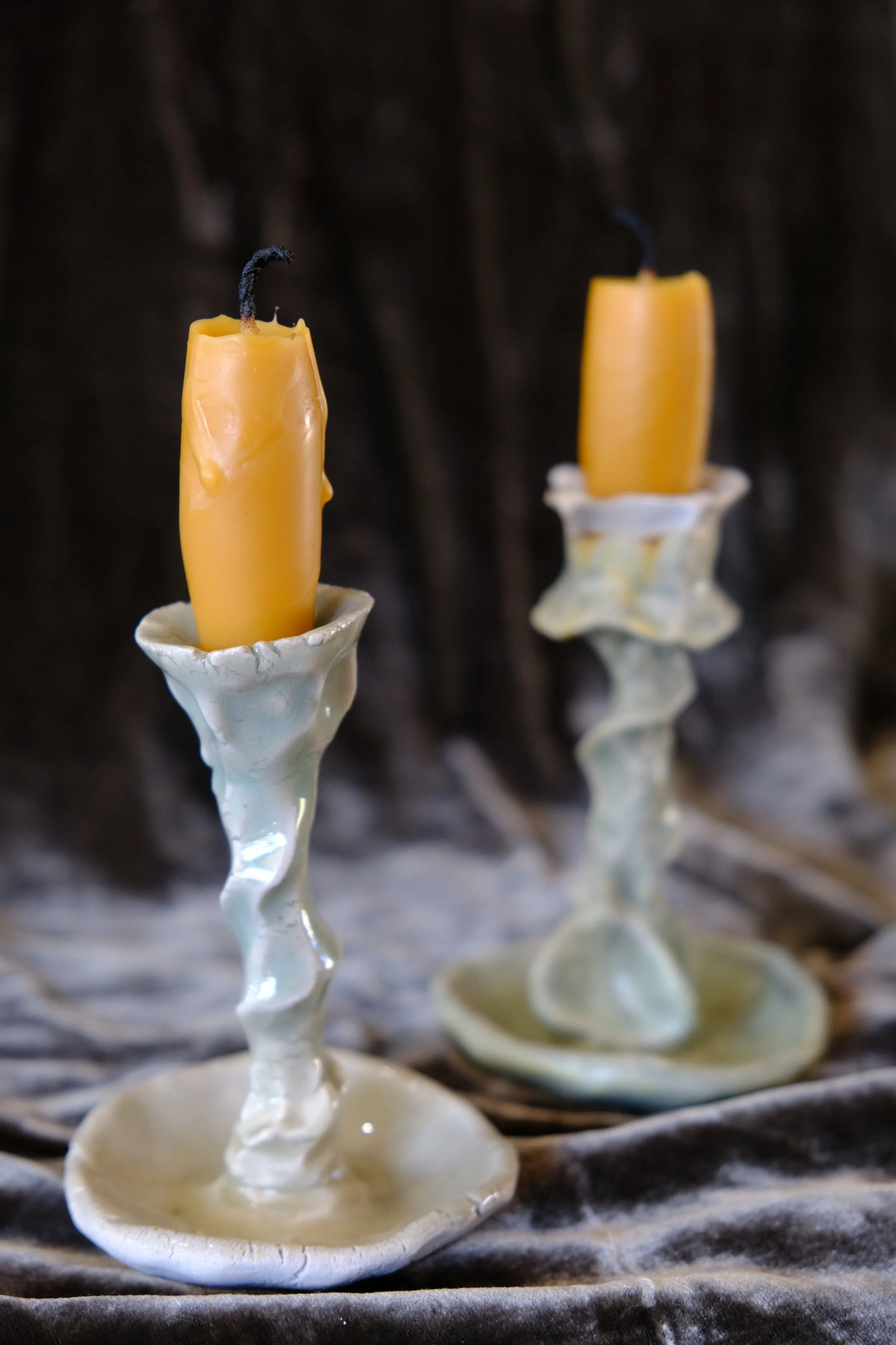 Candle Set 3