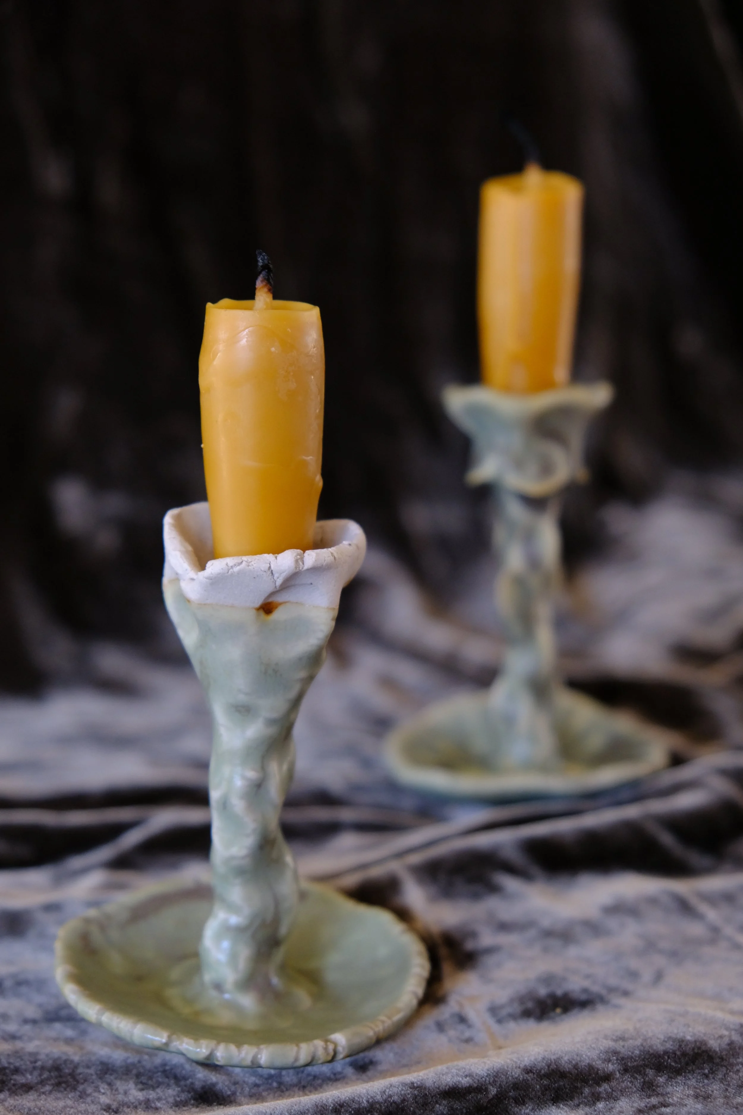 Candle Set 7