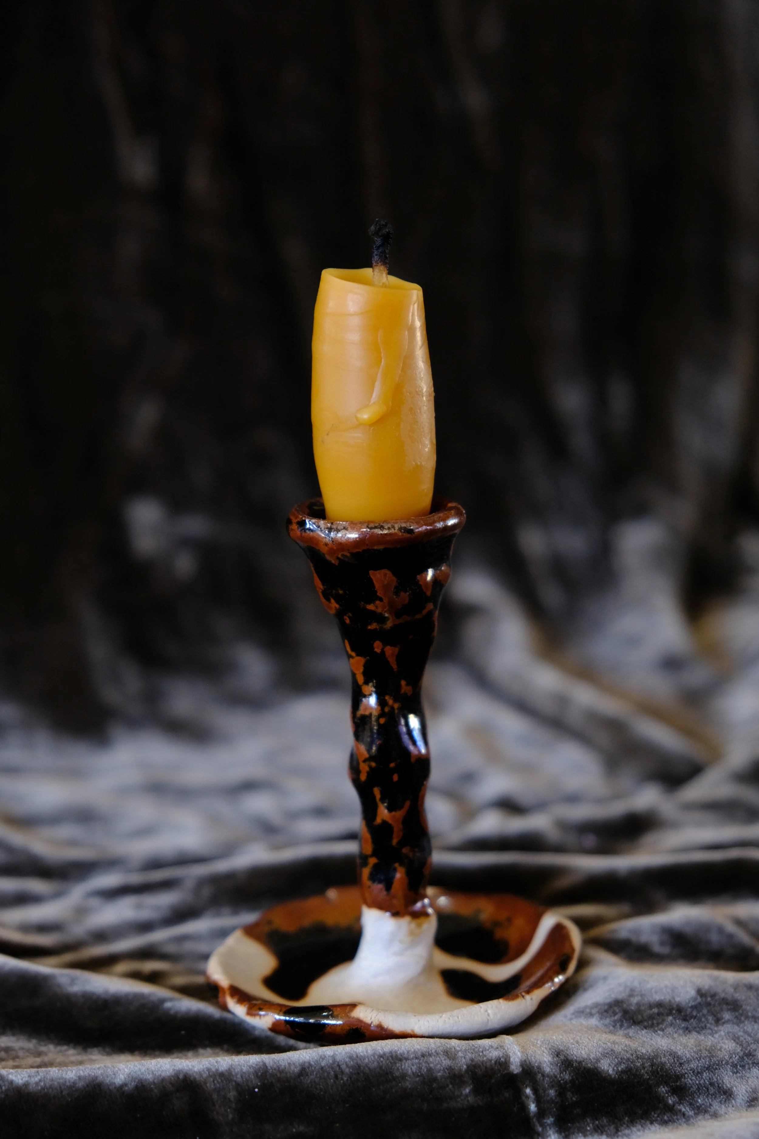 Candle Holder 4