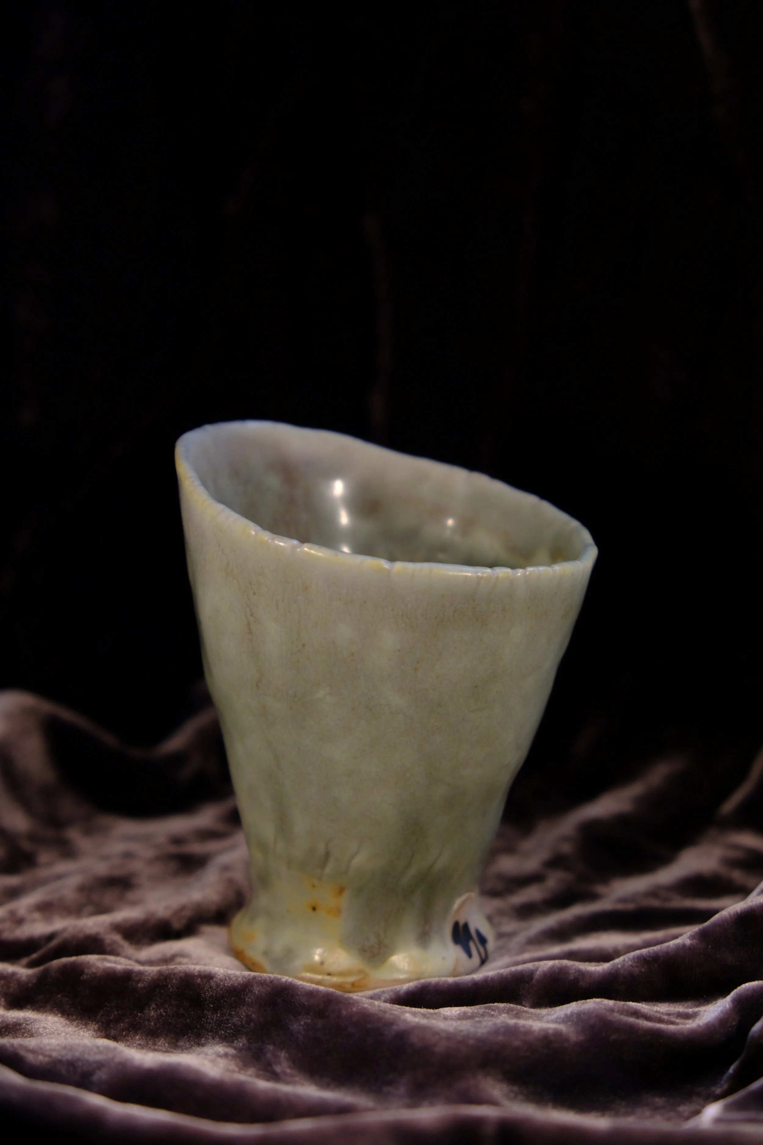 Scorpio Tincture Cup