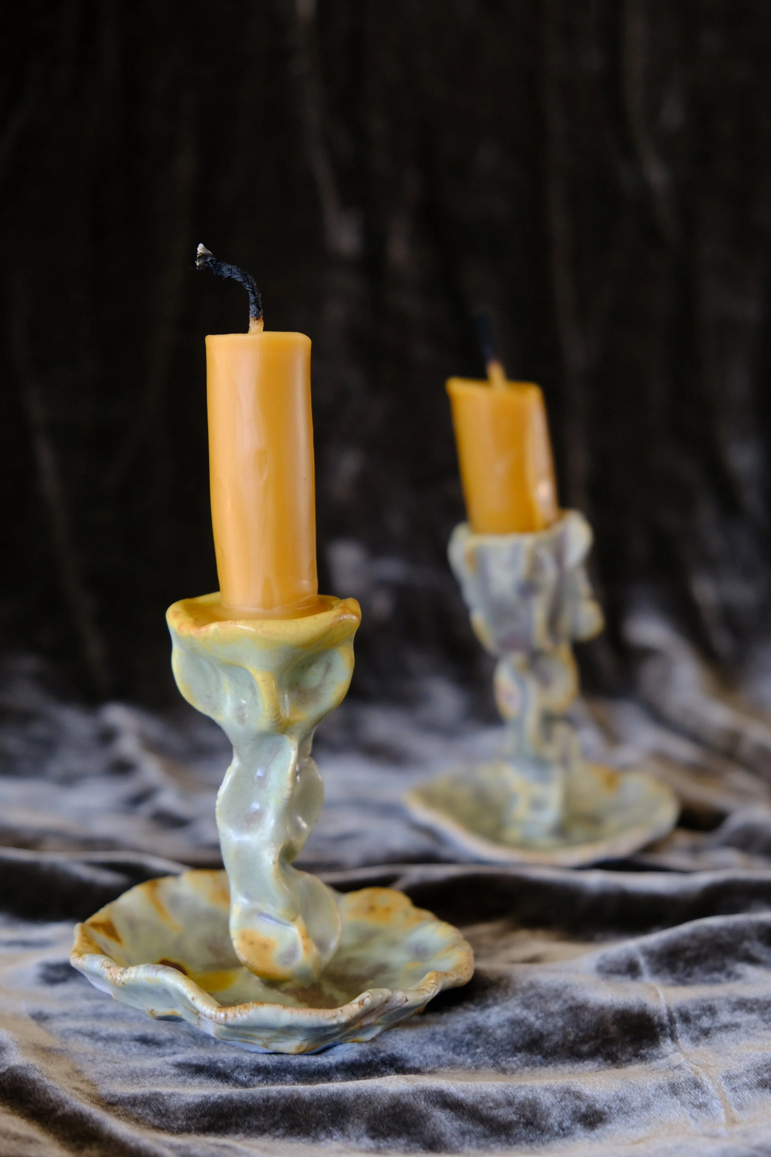 Candle Set 6