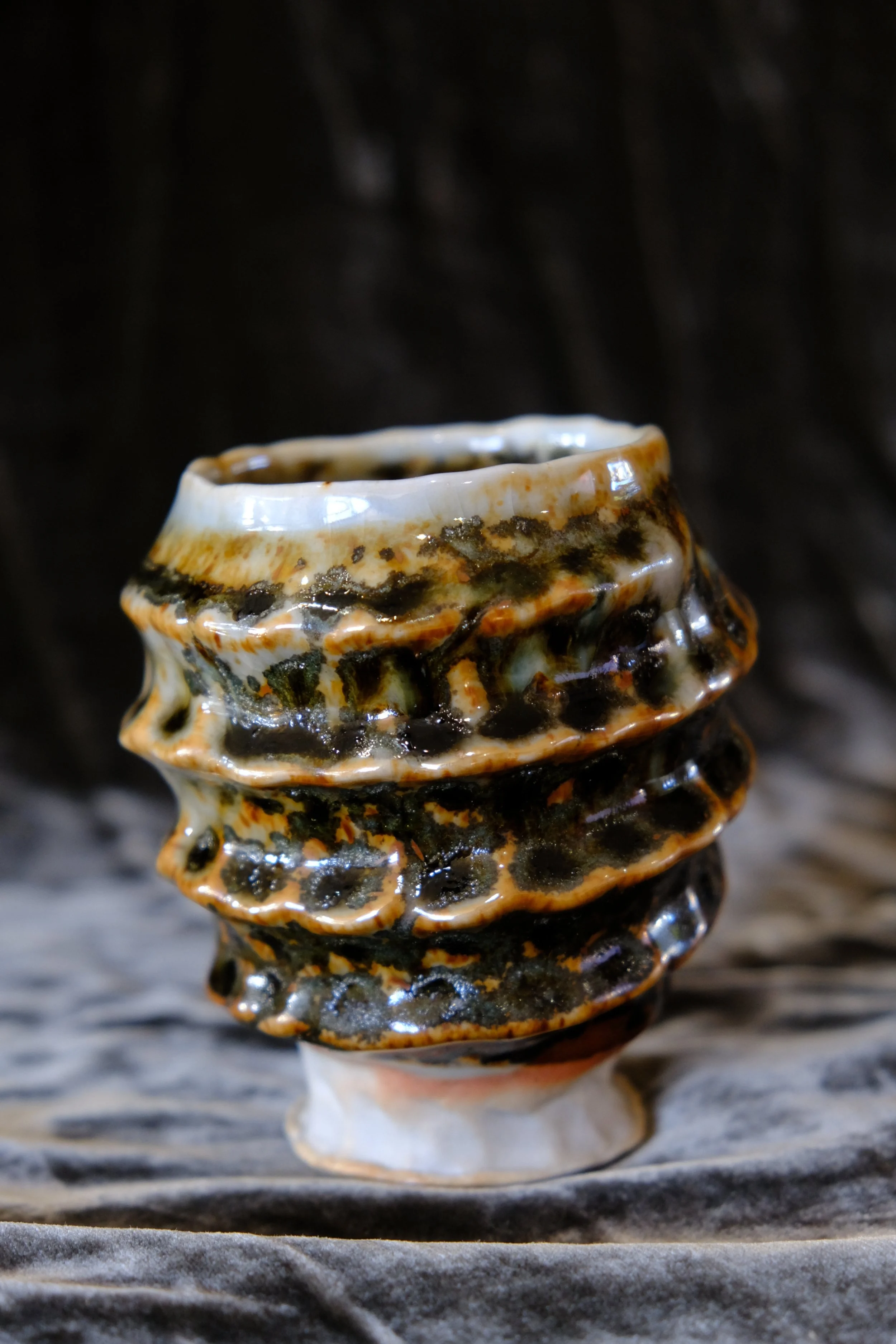 For Trade - Spiral Cup