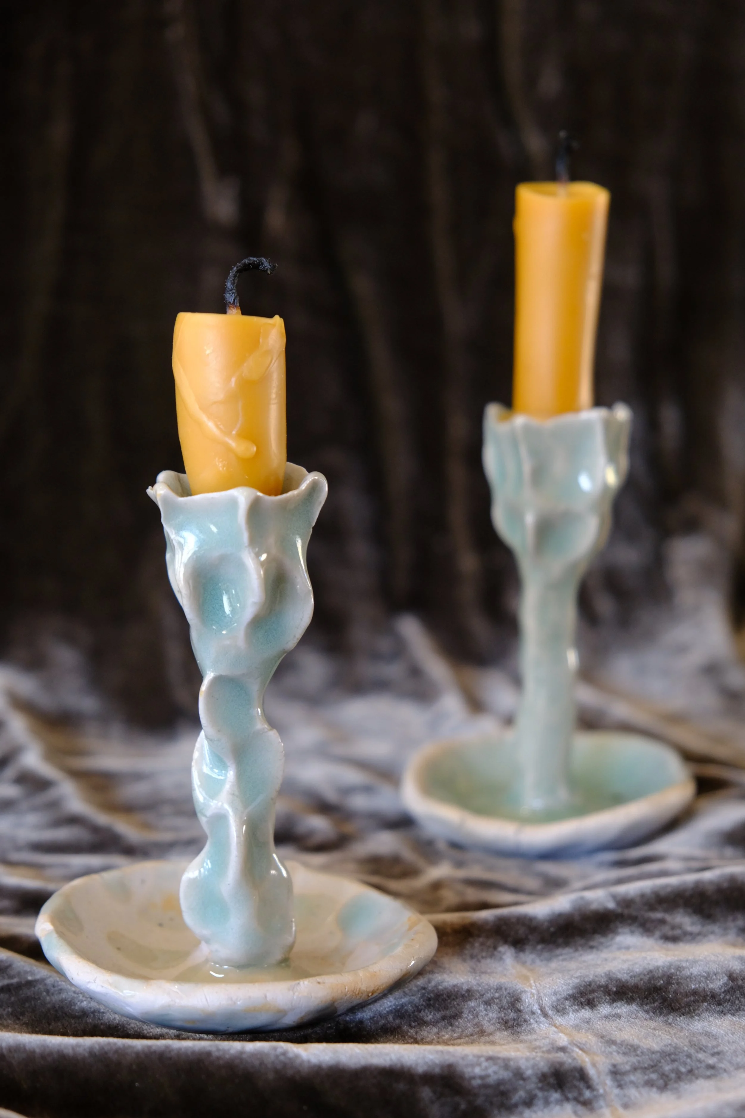 Candle Set 2