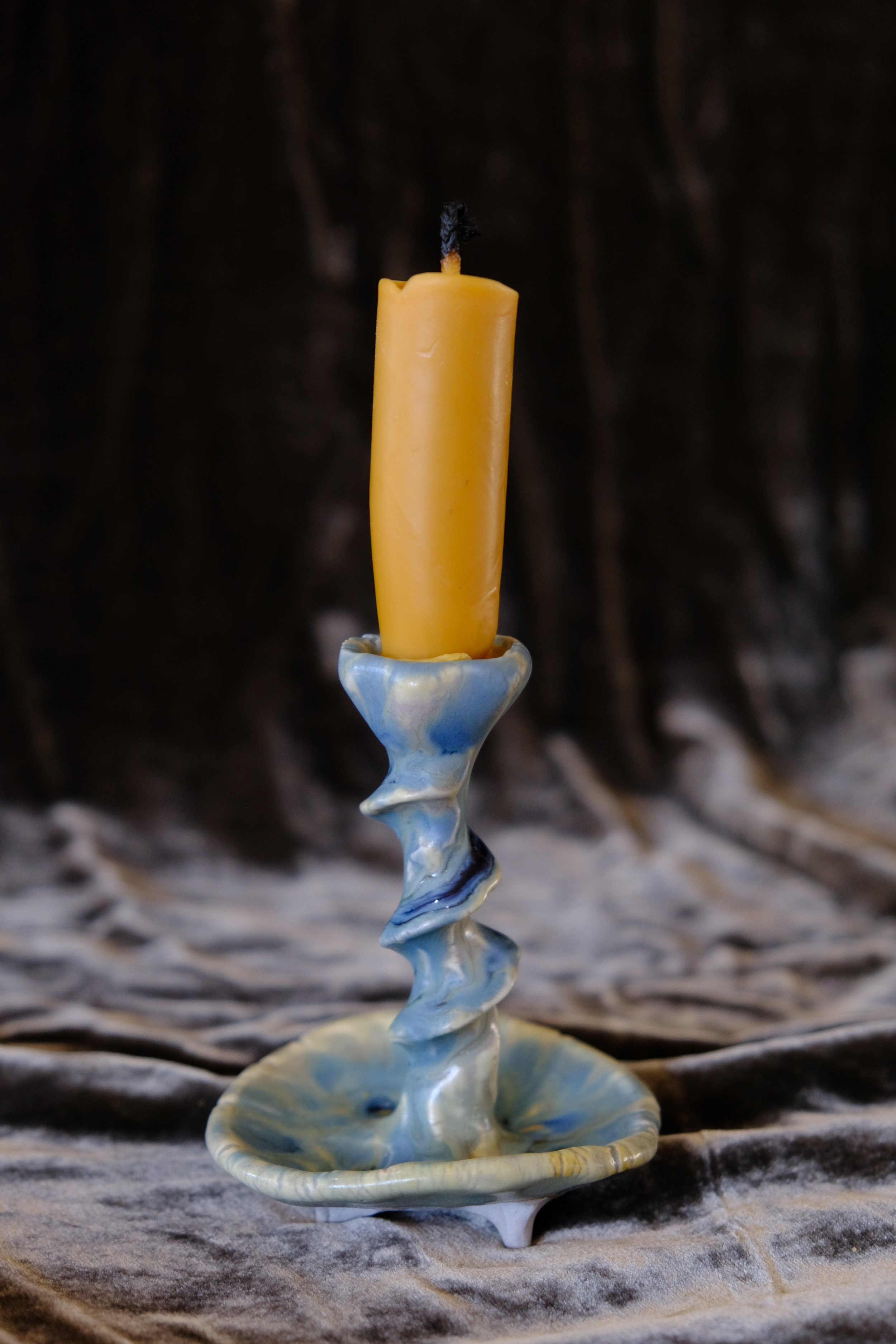 Candle Holder 7