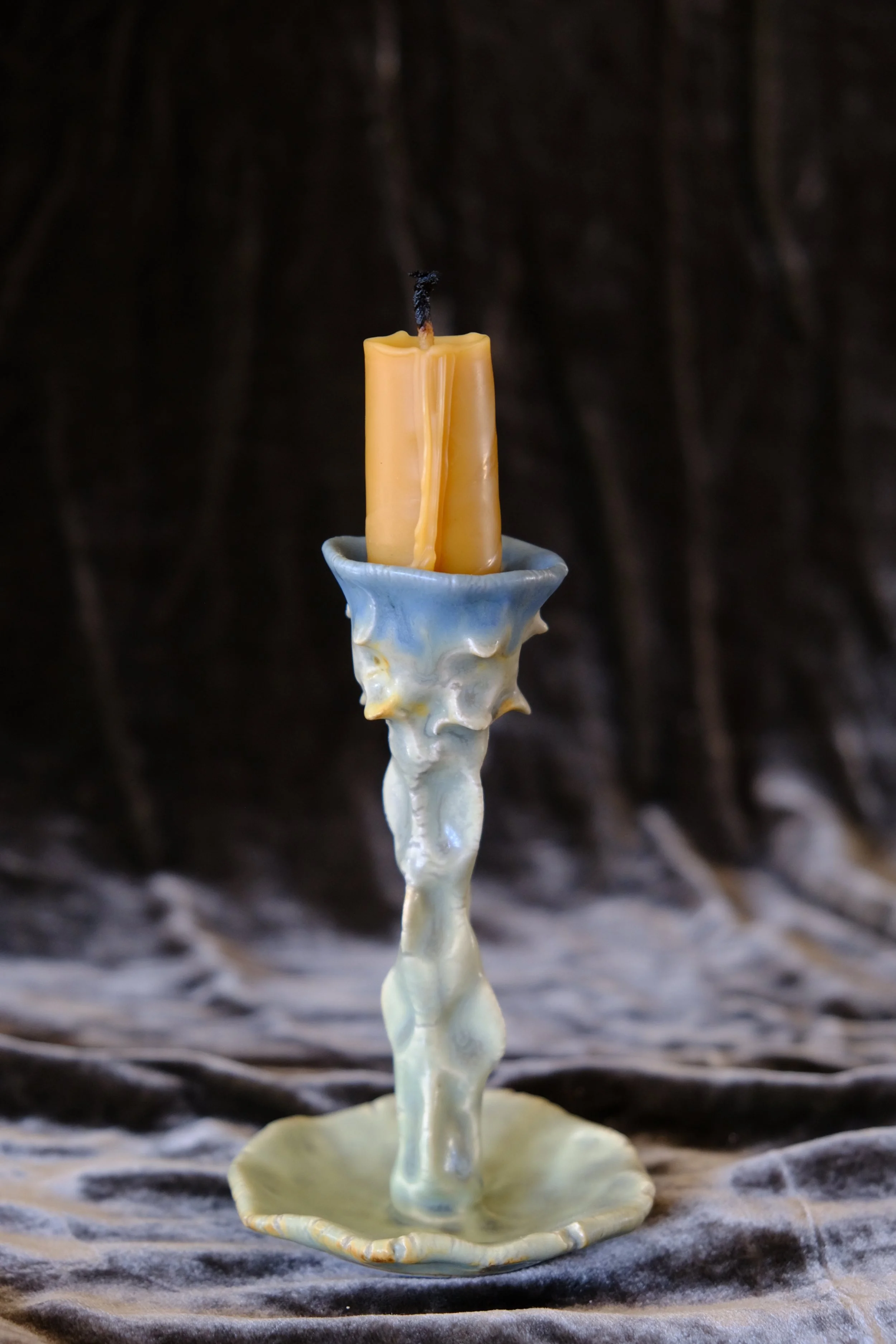 Candle Holder 8